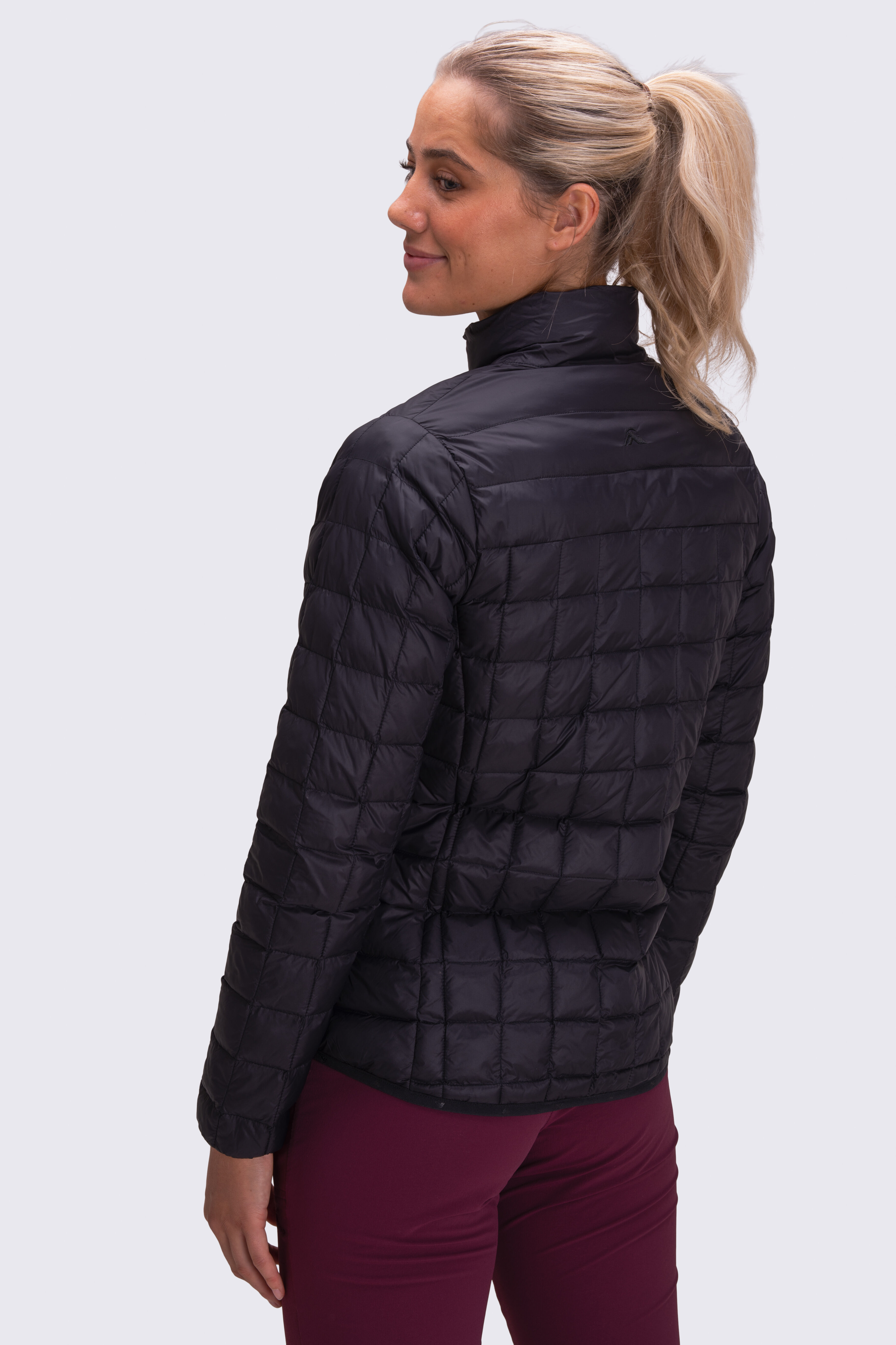Macpac Women's Uber Light Insulated Jacket