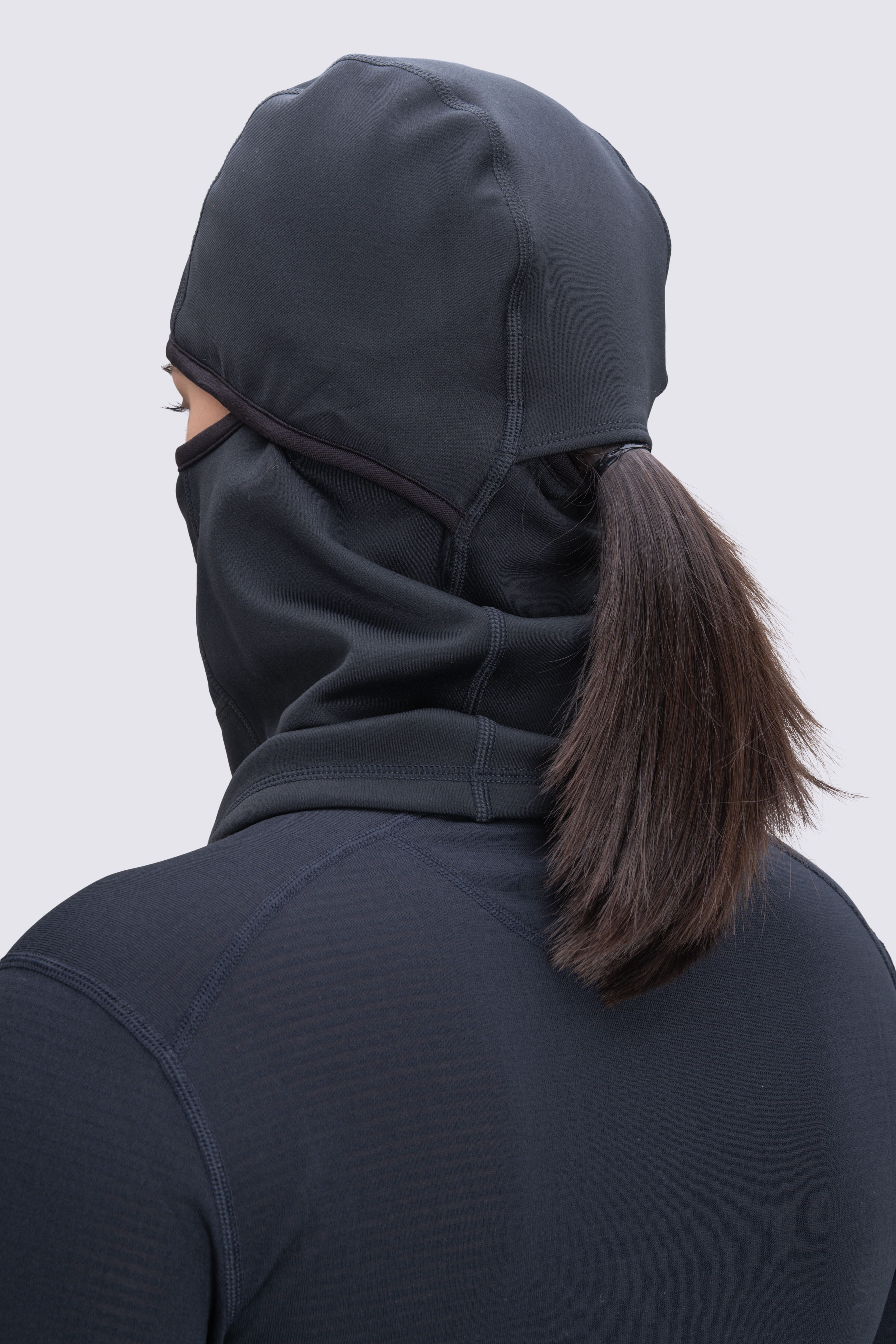 Macpac Fleece Balaclava
