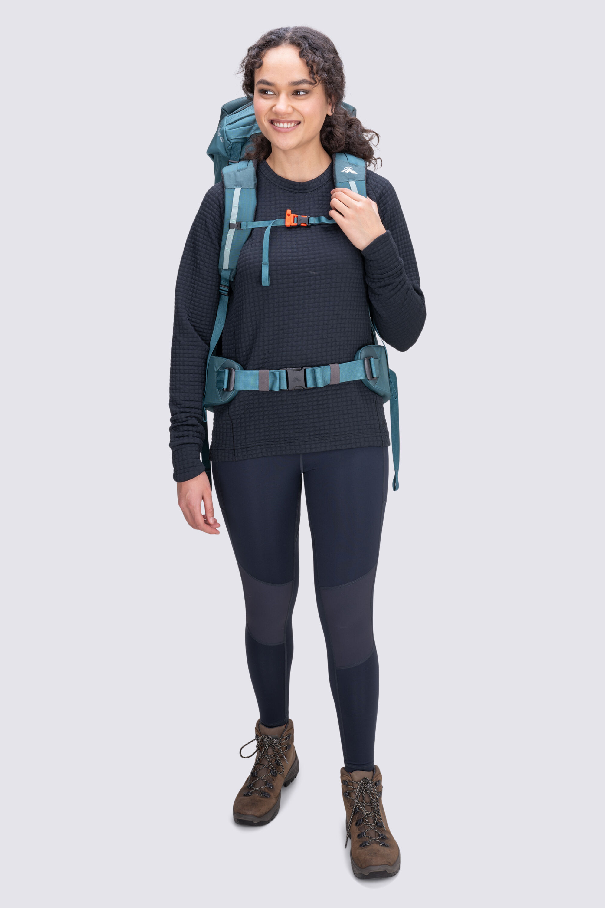 Macpac Women's Capsule Crew