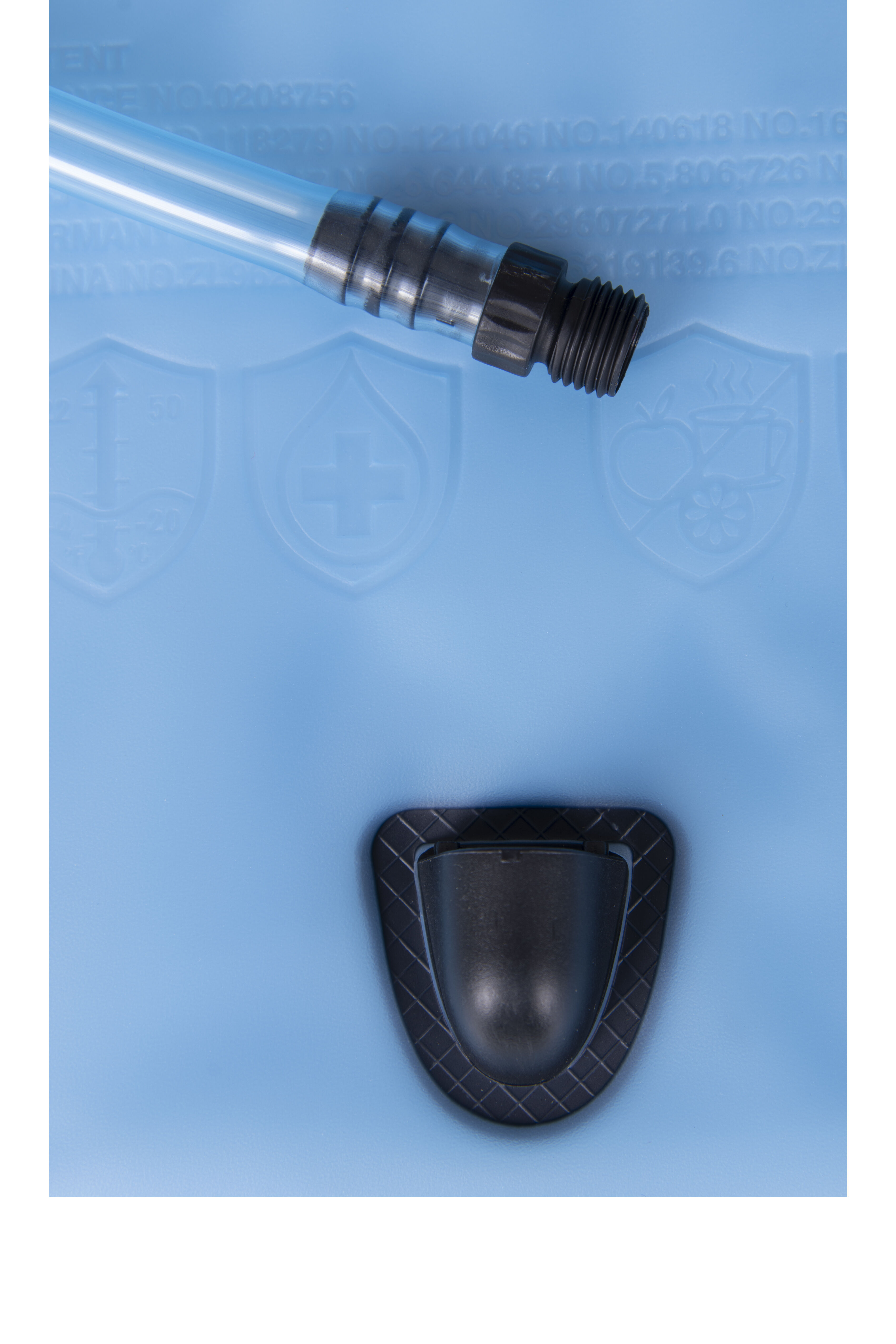 Macpac Hydration Reservoir — 2L