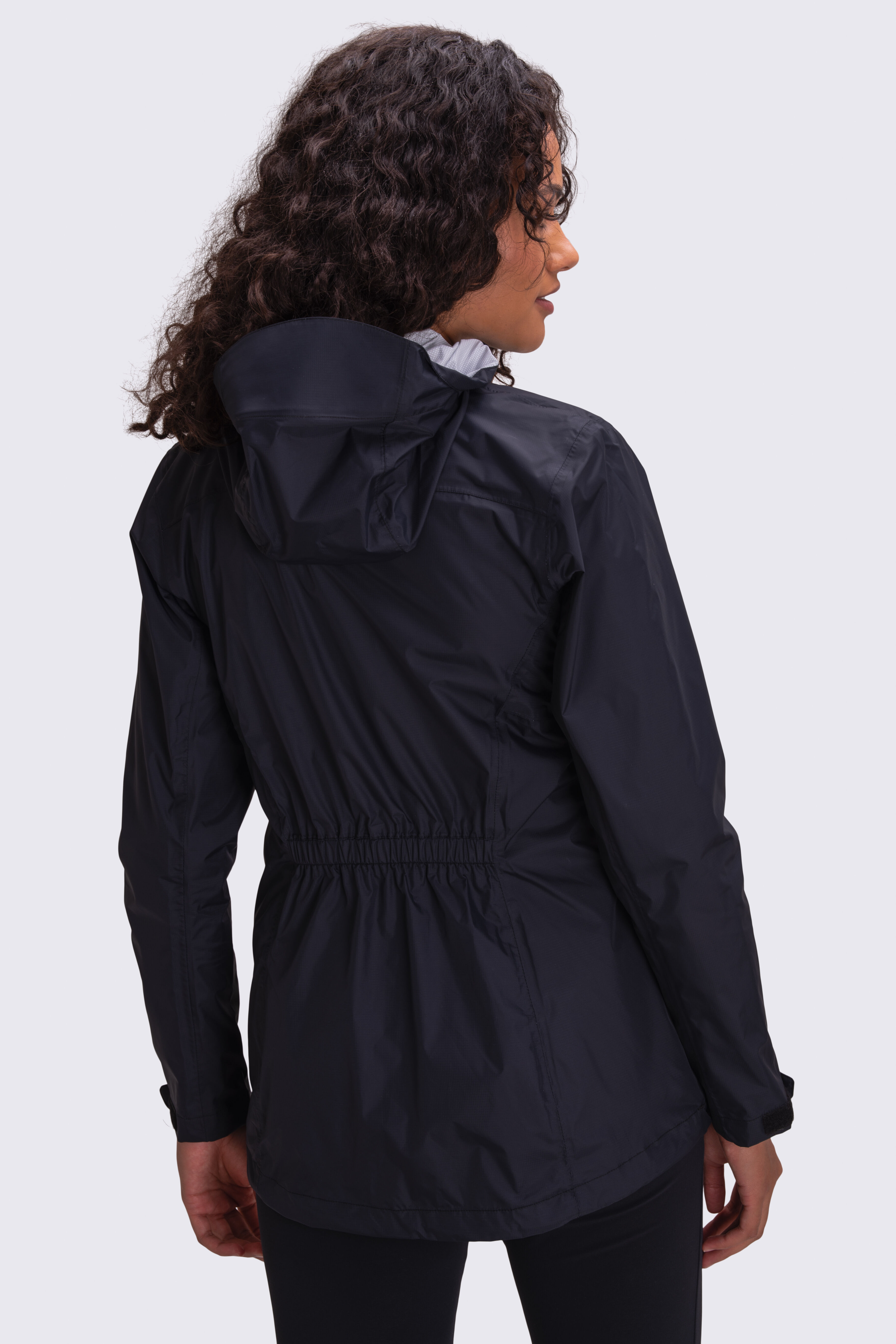 Macpac Women's Mistral Rain Jacket