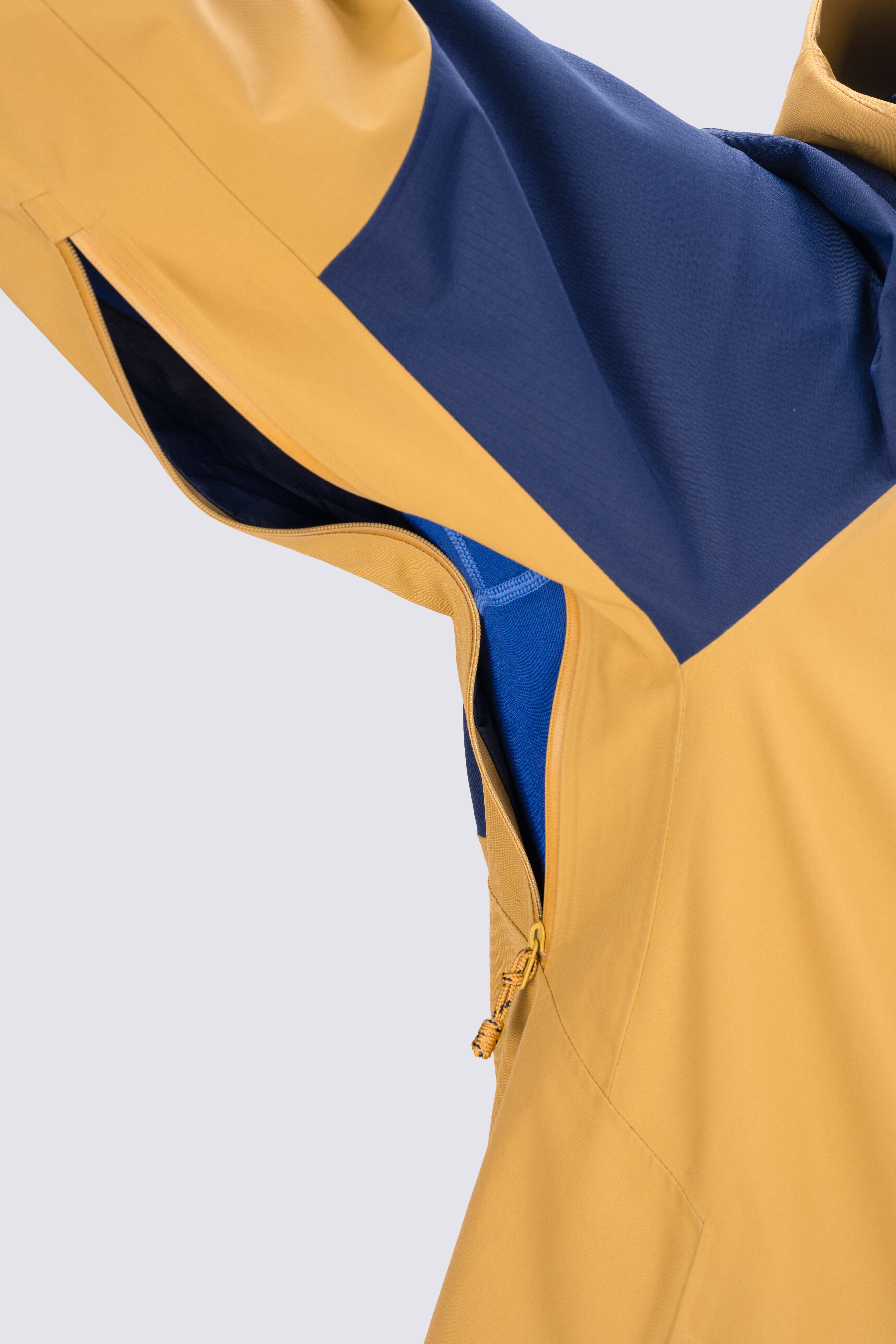 Macpac Men's Last Run Snow Jacket