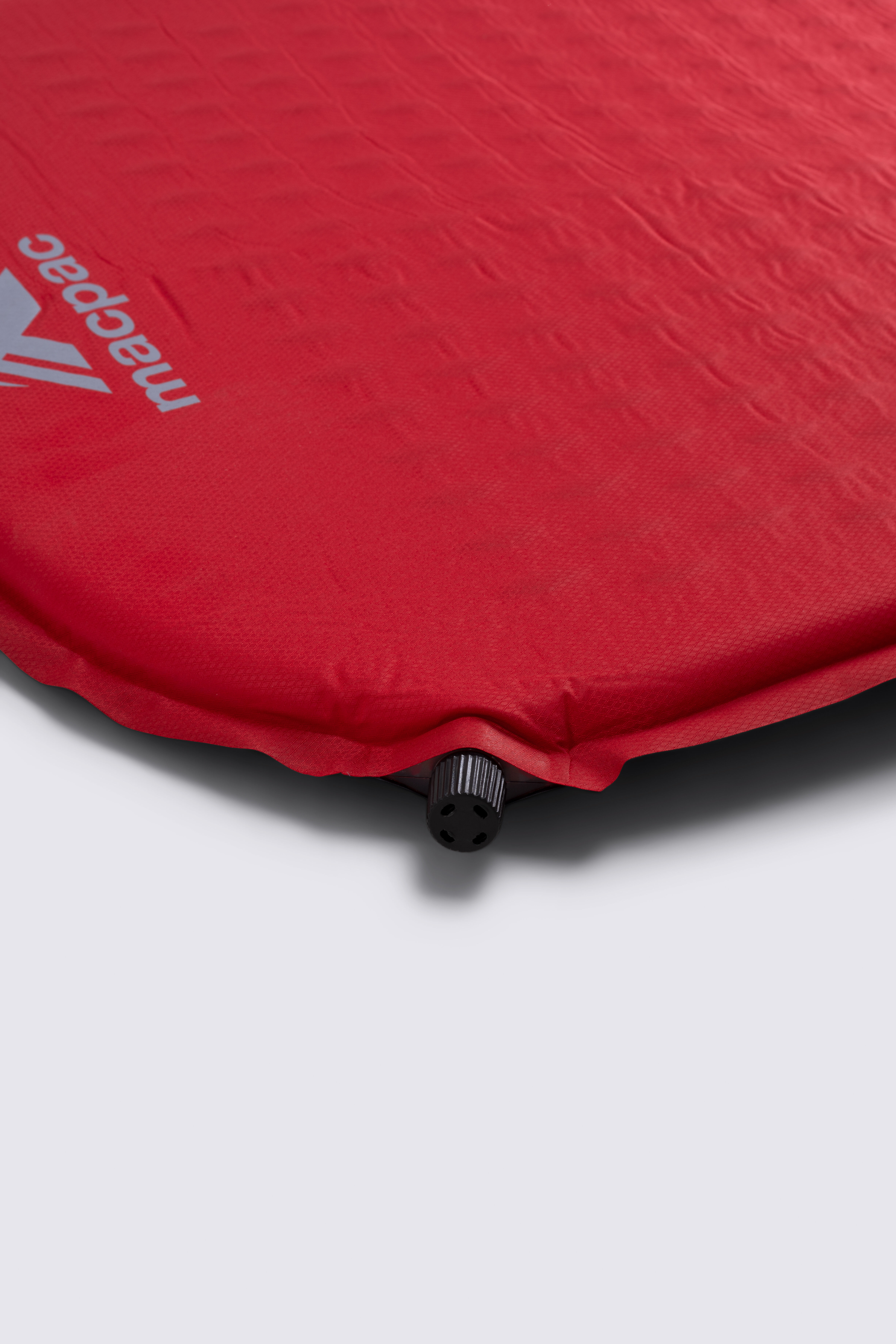 Macpac ¾ Sleeping Mat — 2.5cm
