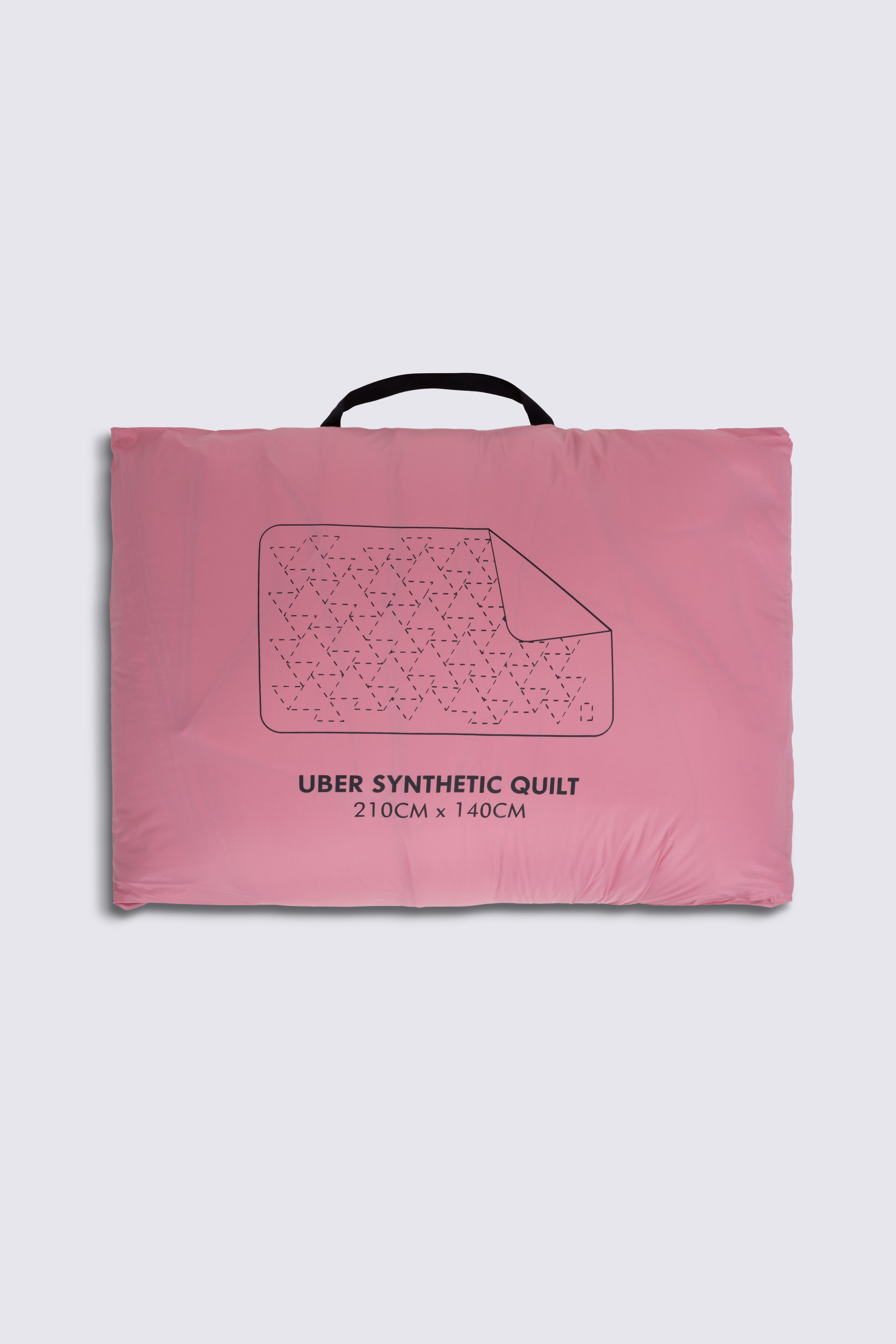 Macpac Uber Synthetic Quilt