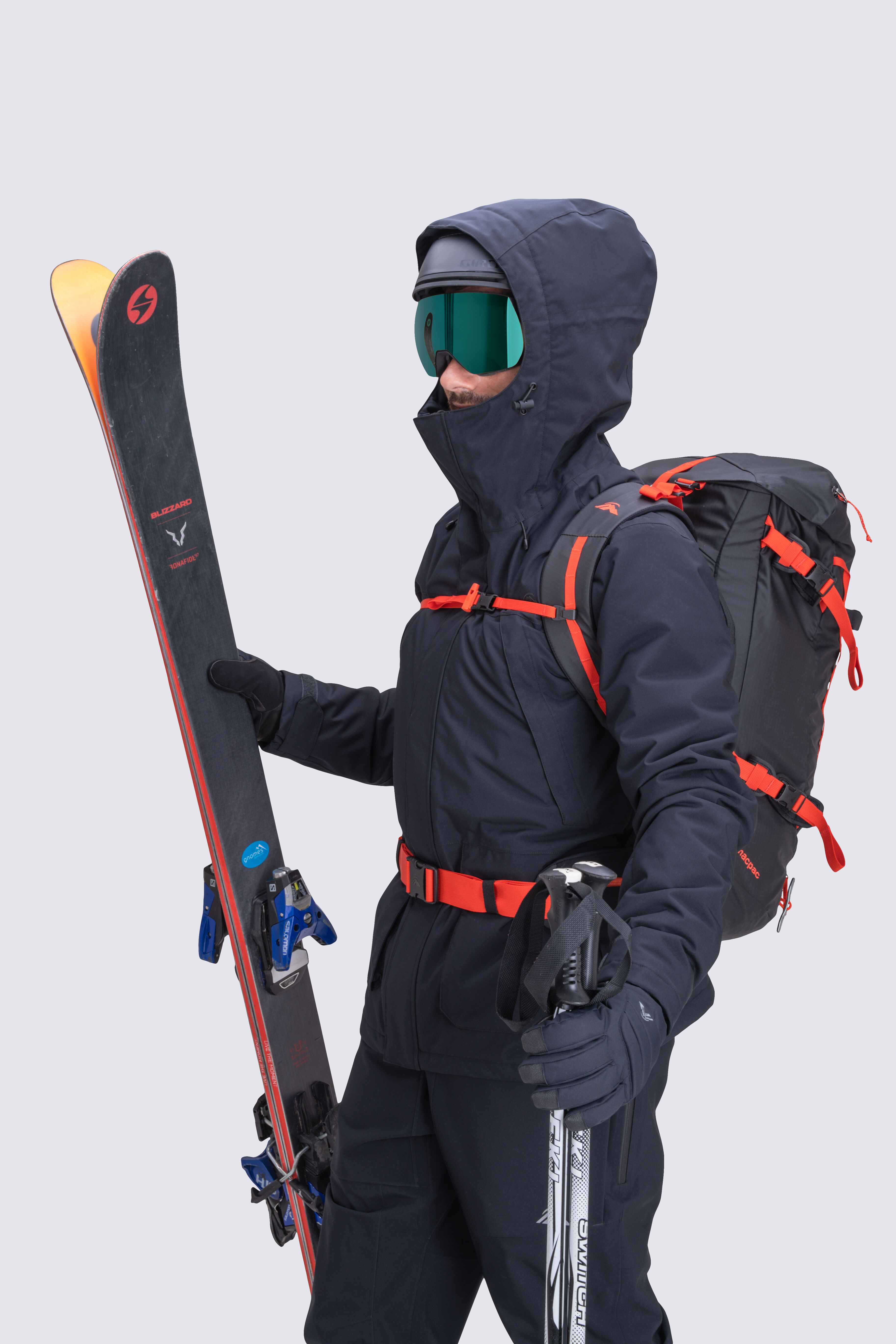 Macpac Men's All-Season Snow Jacket