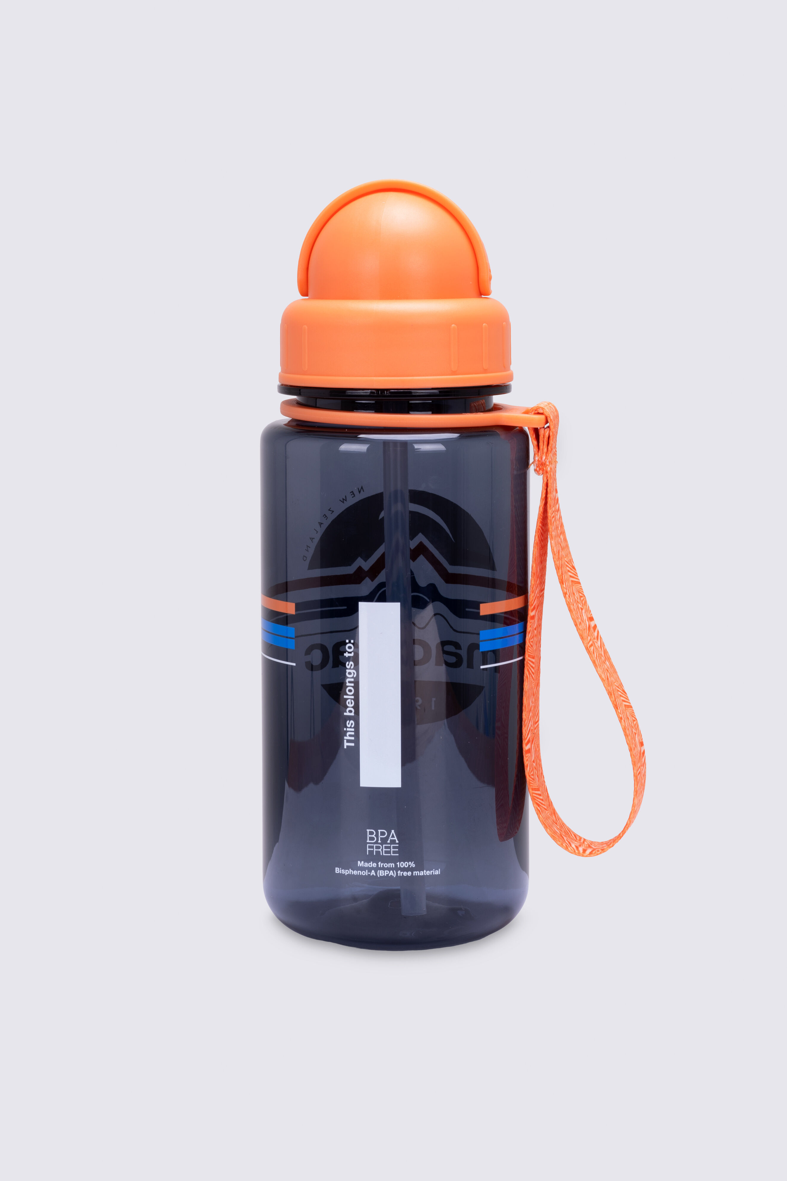 Macpac Kids' Water Bottle — 400ml