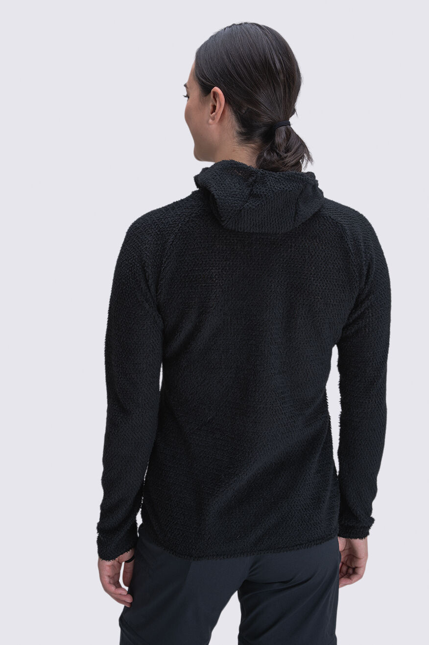 Macpac Women's Nitro Fleece Pullover