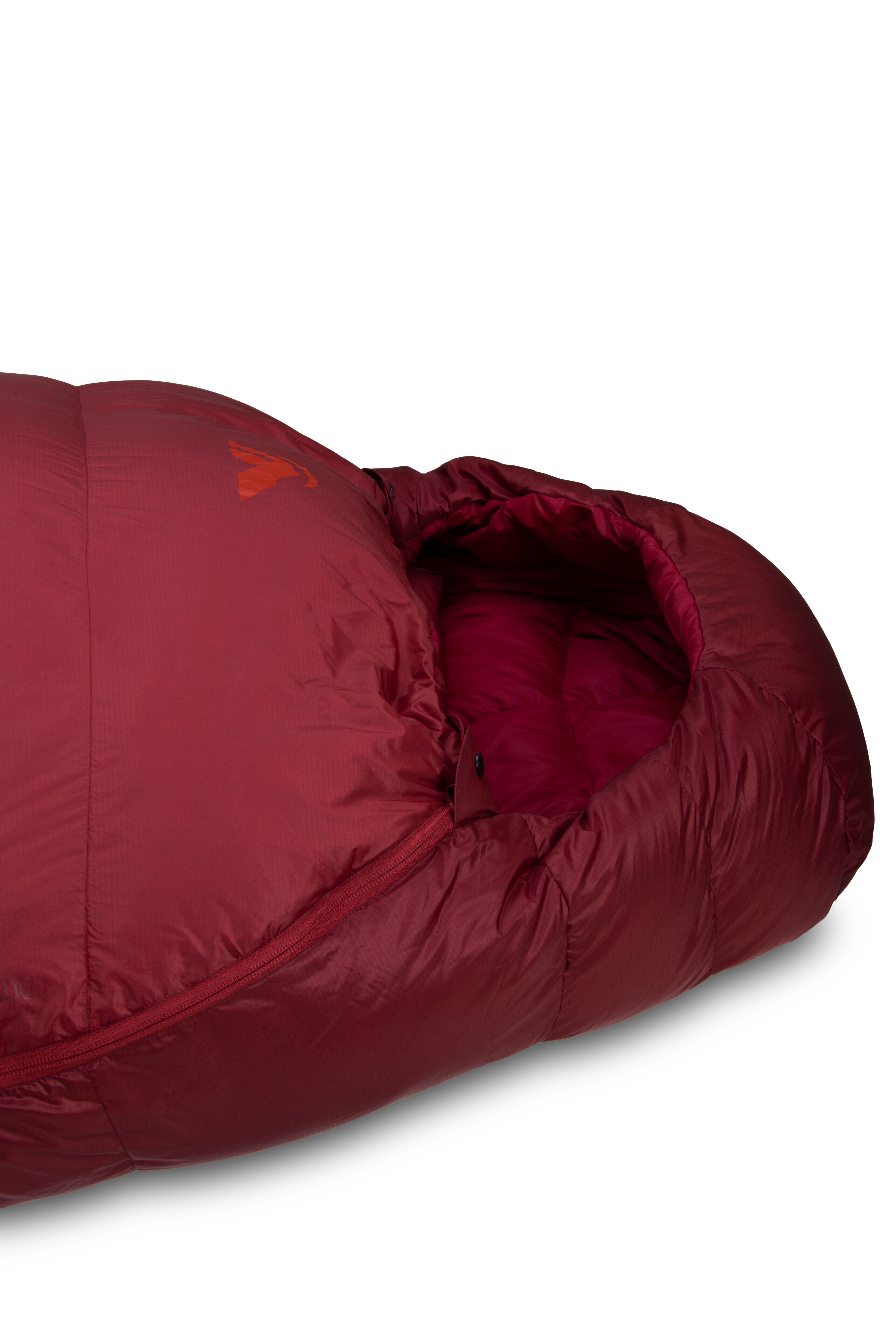 Macpac Women's Azure 500 Down Sleeping Bag (-0°C)