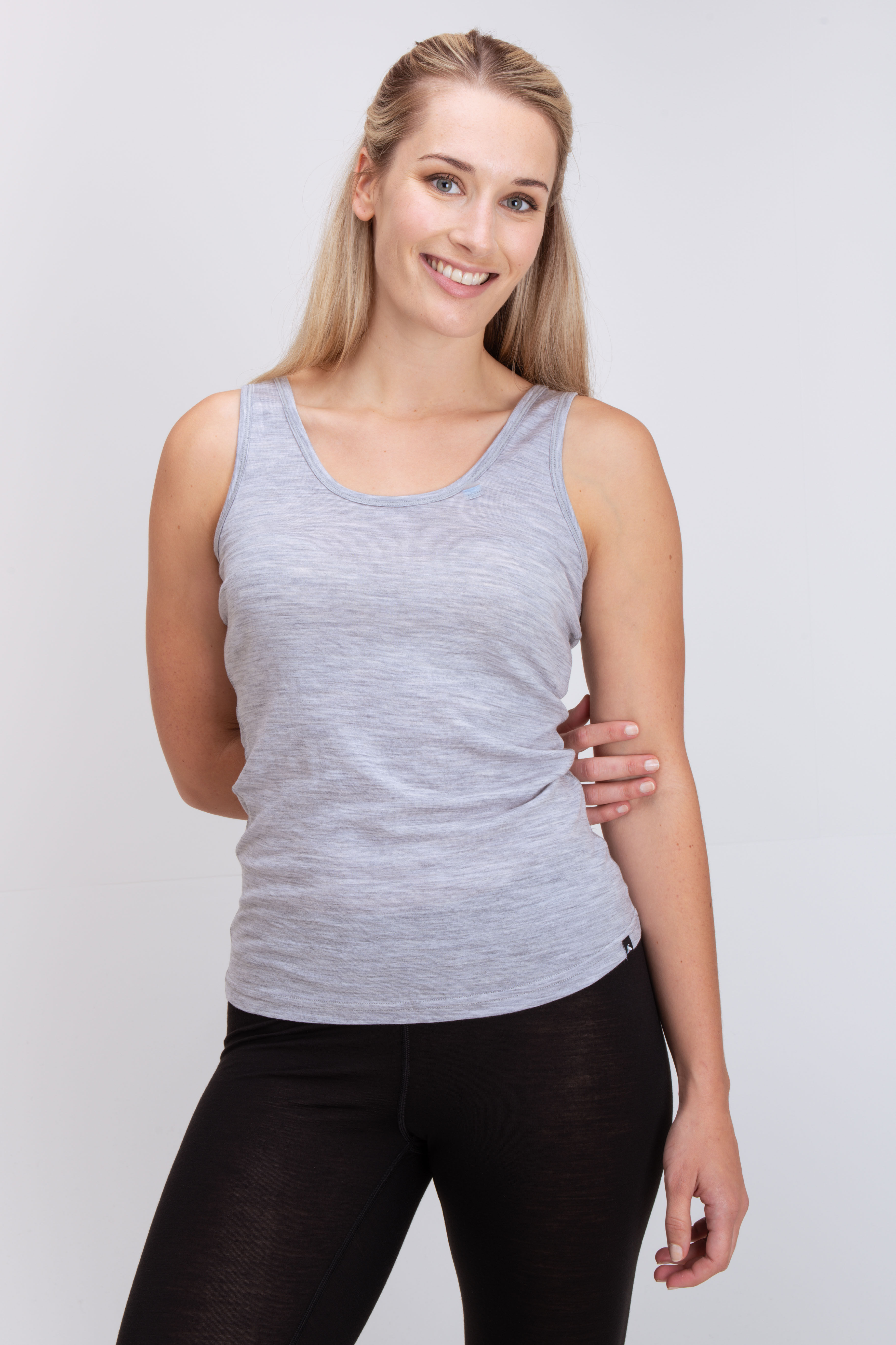 Macpac Women's 150 Merino Singlet