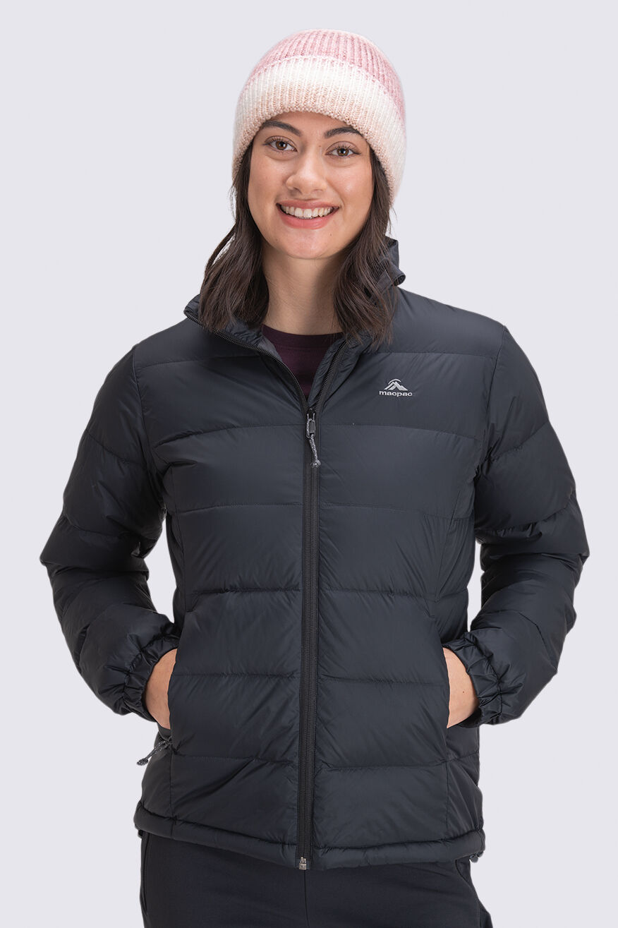 Macpac Women's Halo Down Jacket