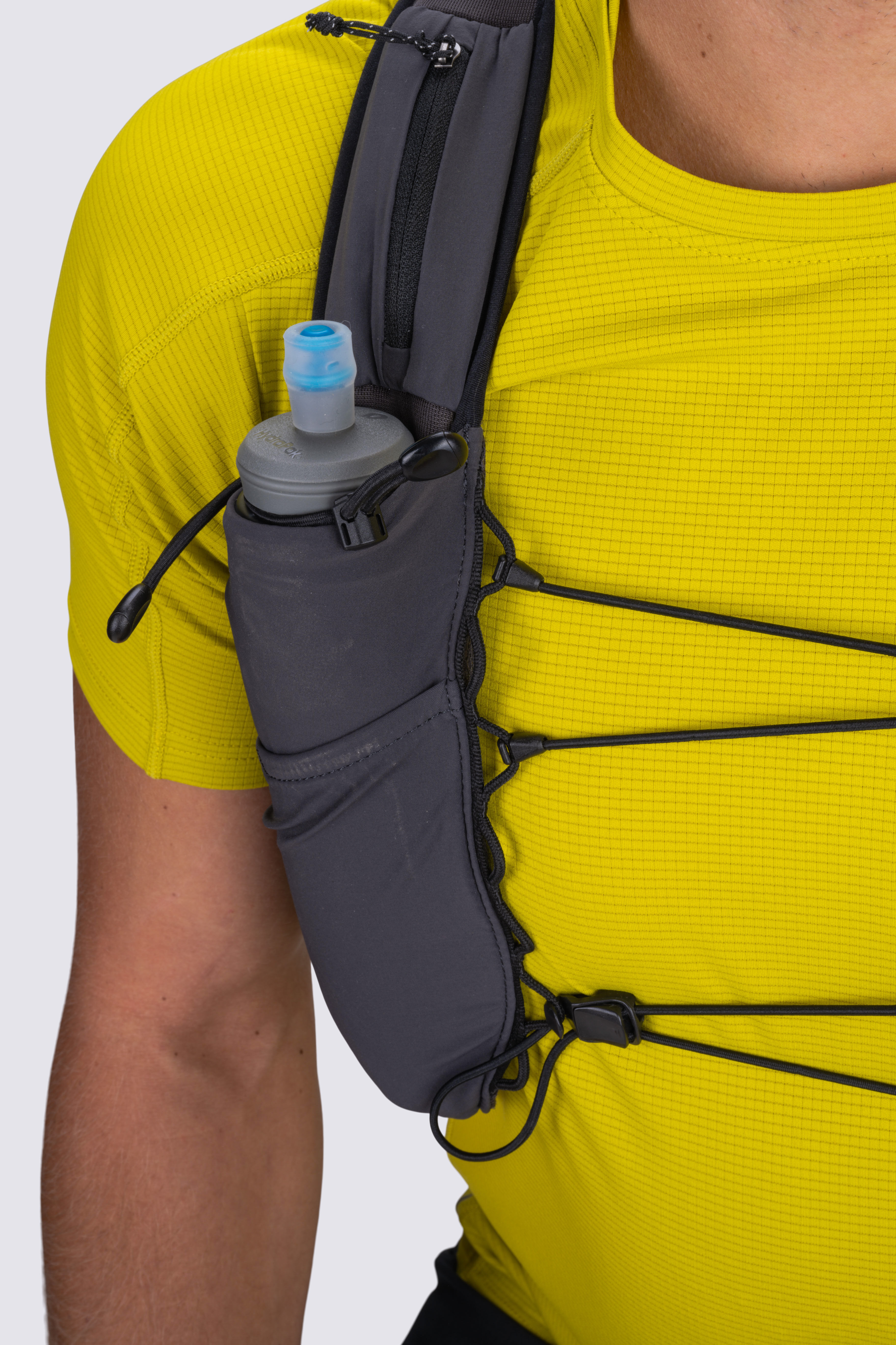 Macpac Amp Ultra 15L Running Vest