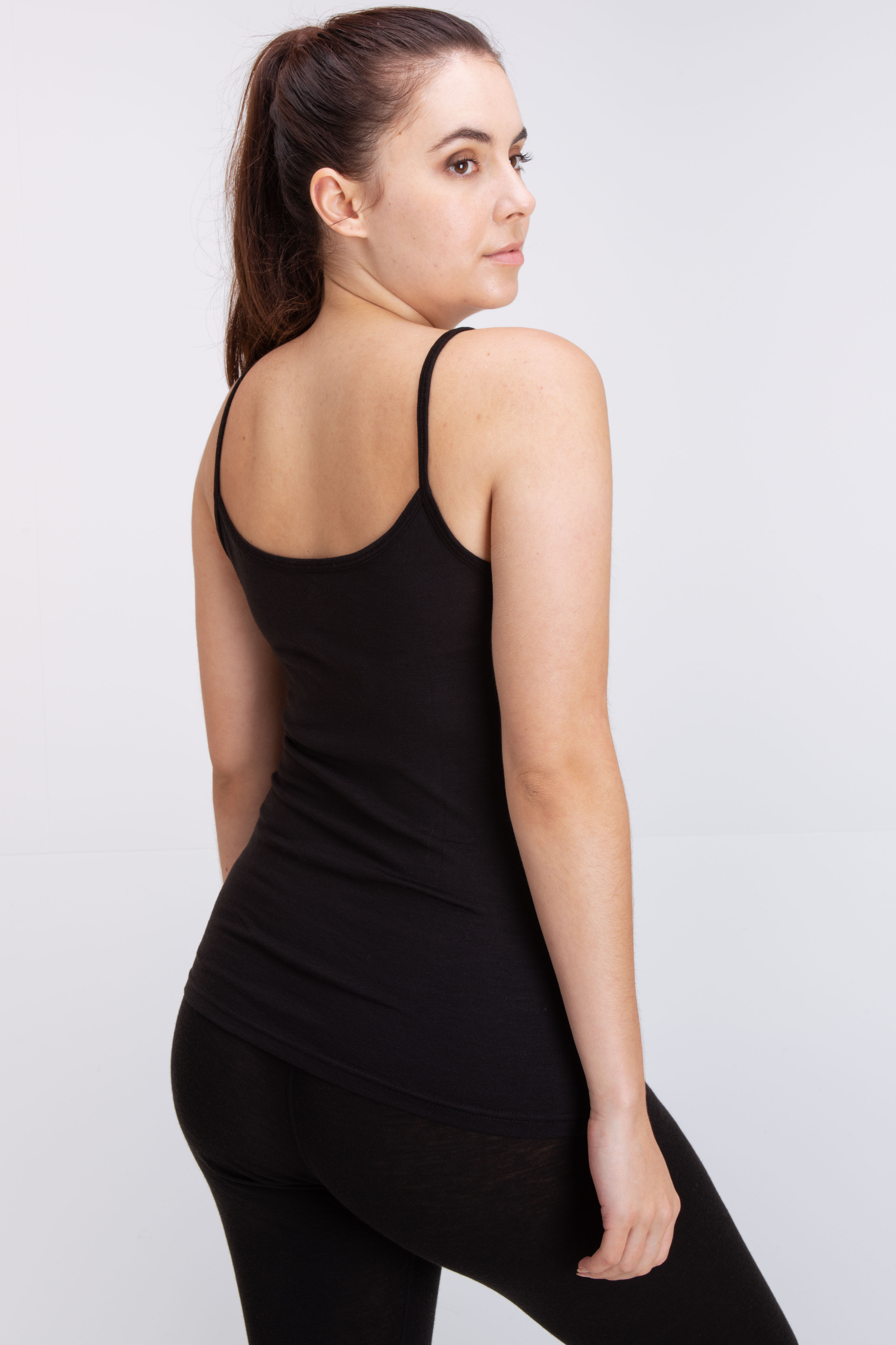 Macpac Women's 150 Merino Camisole