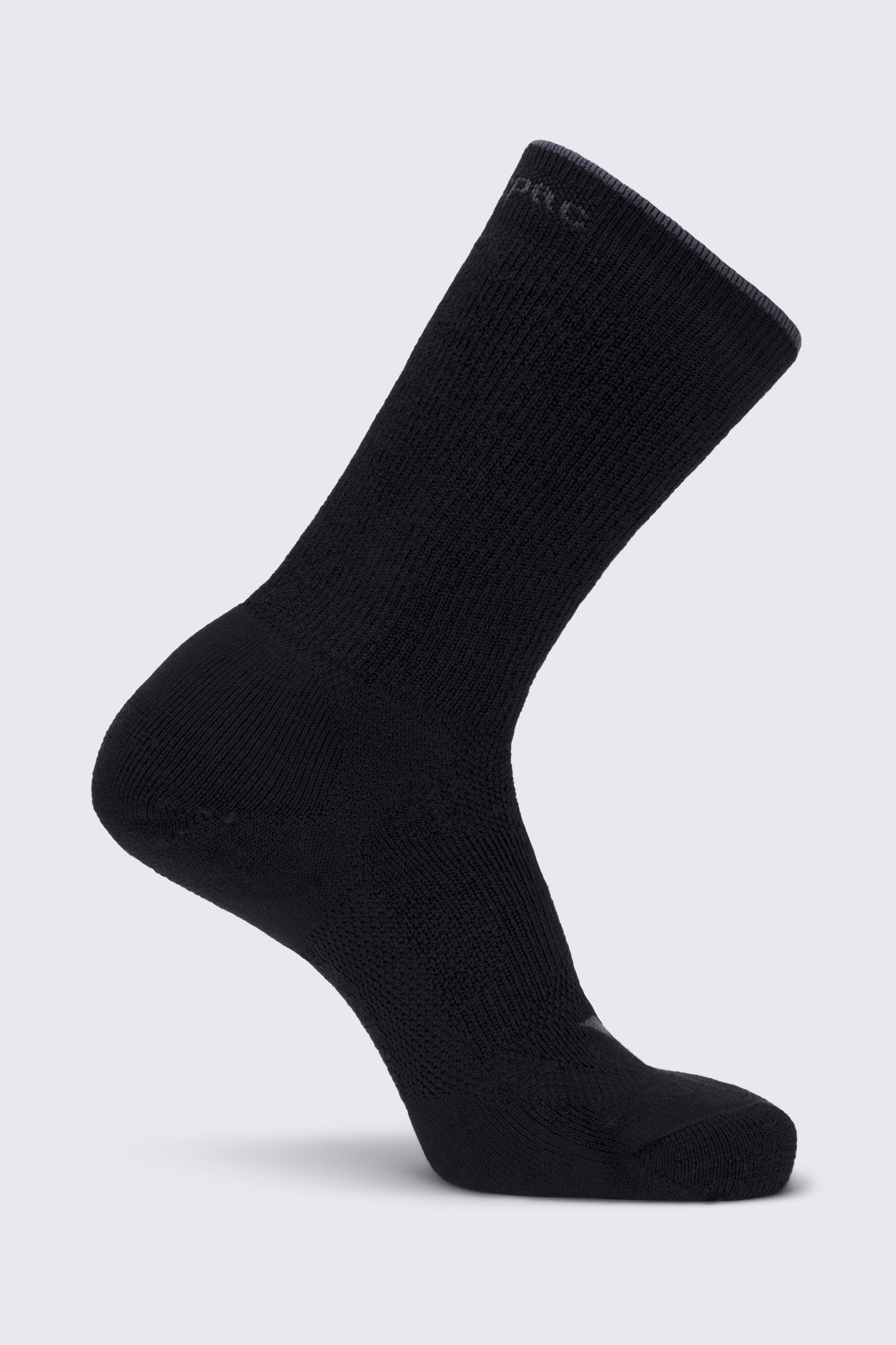 Macpac Merino Hiking Sock