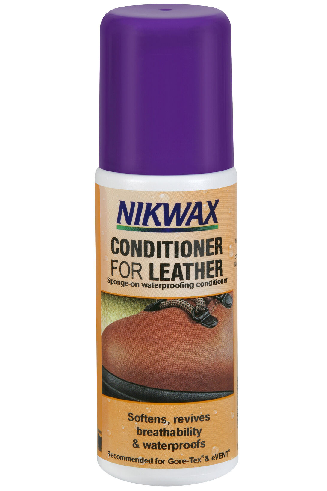 Nikwax Conditioner for Leather
