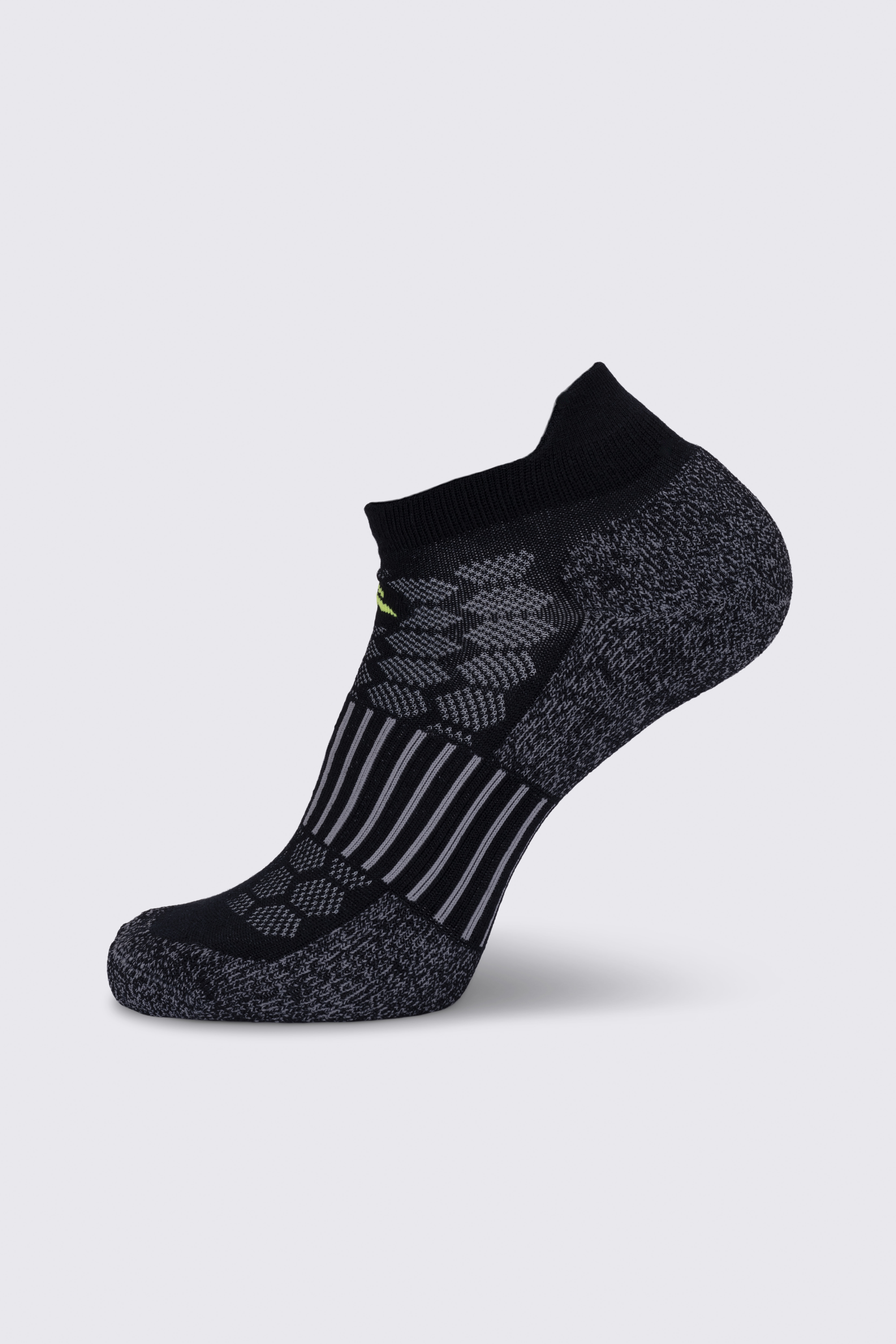 Macpac Merino Blend Trail Ankle Sock