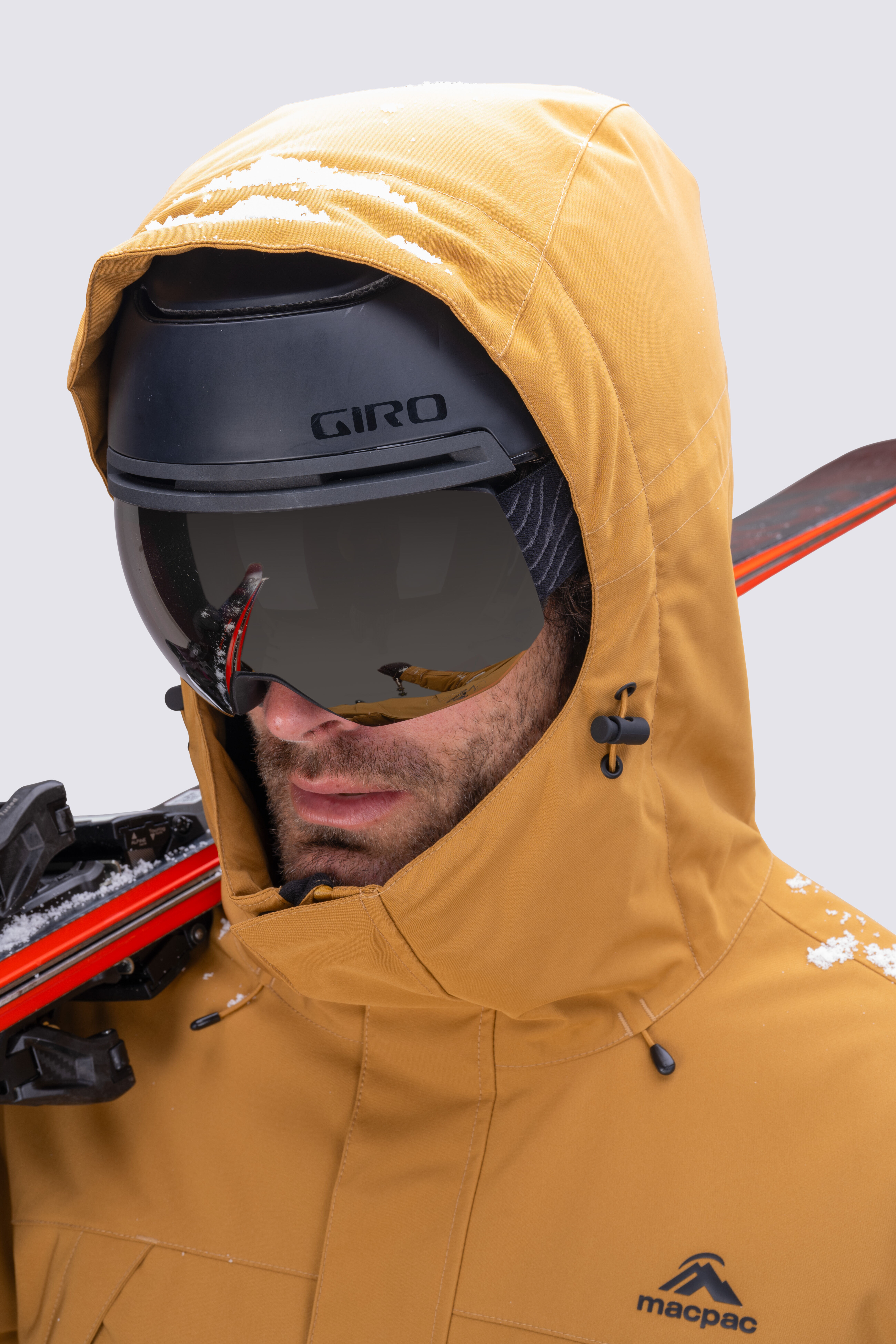 Macpac Men's All-Season Snow Jacket