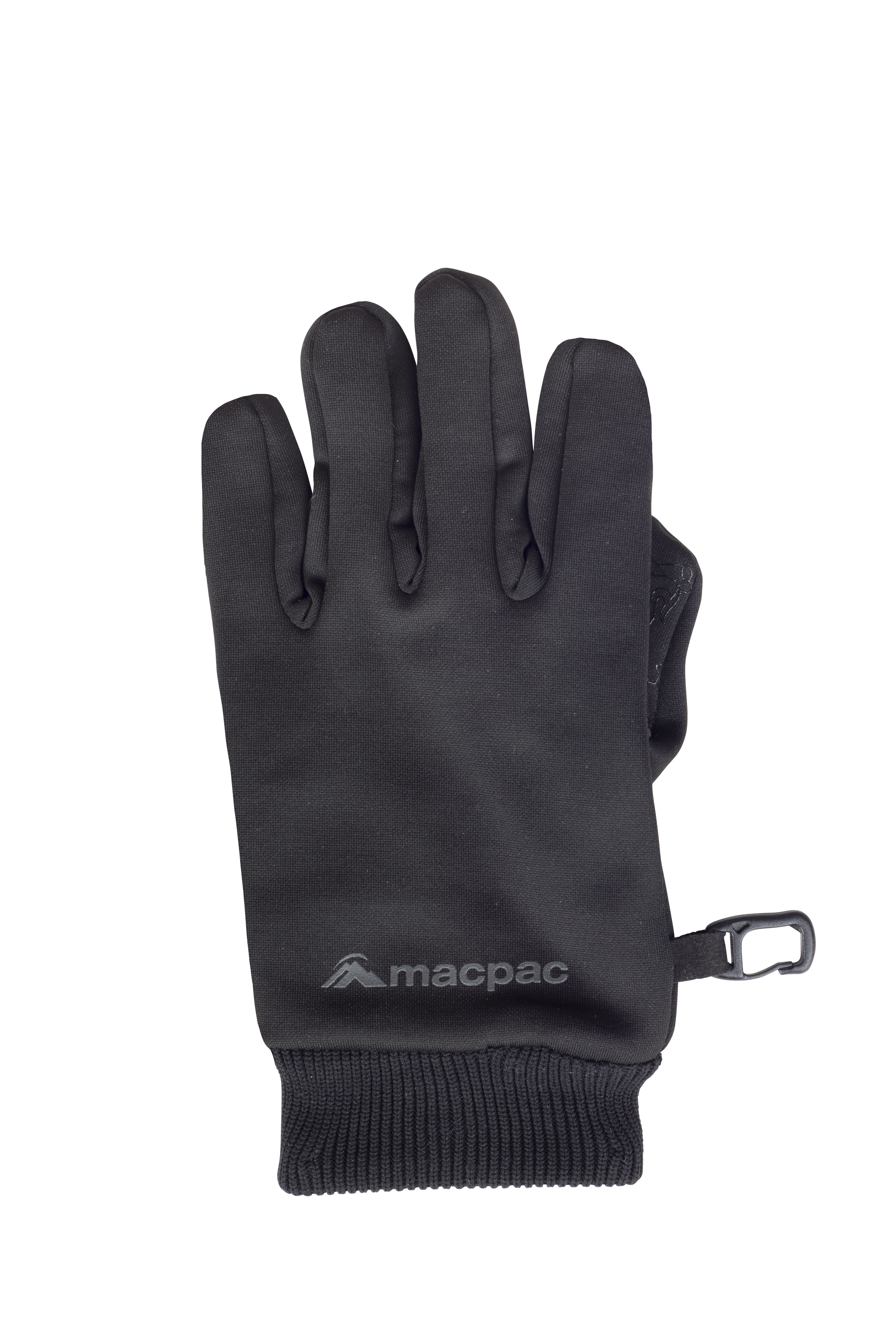 Macpac Kids' Fleece Glove