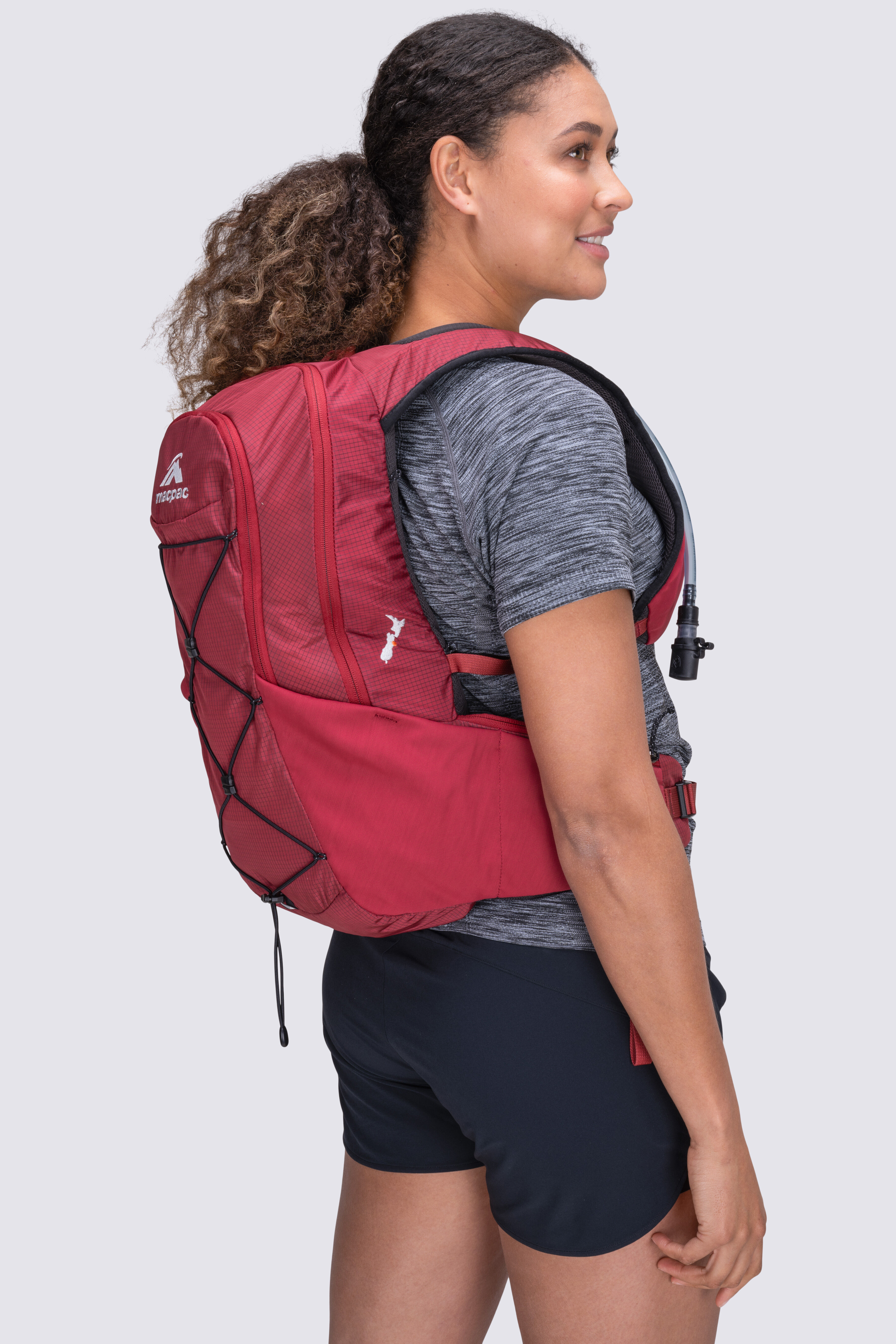 Macpac Amp Multi 12.5L Running Backpack