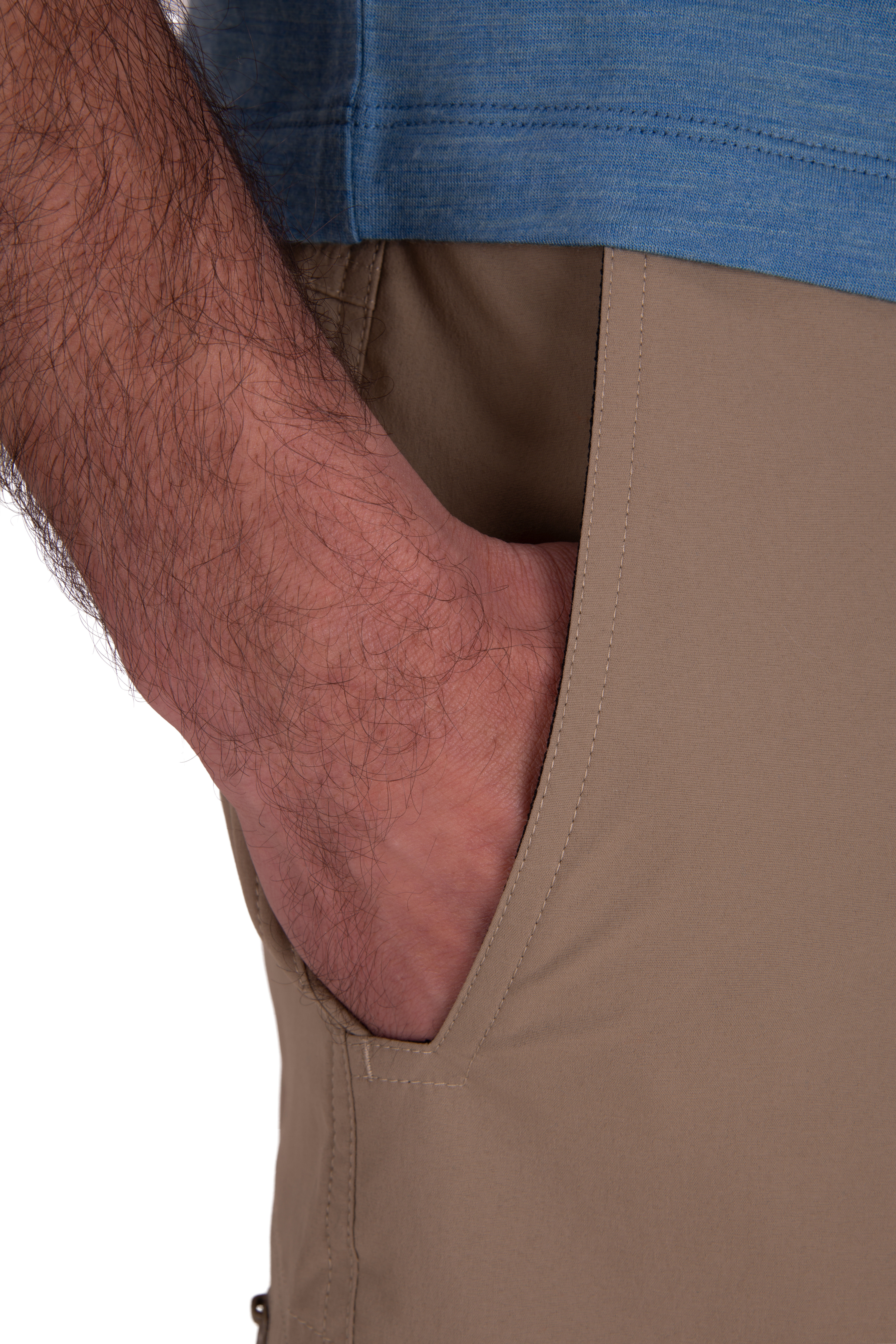 Macpac Men's Drift Shorts