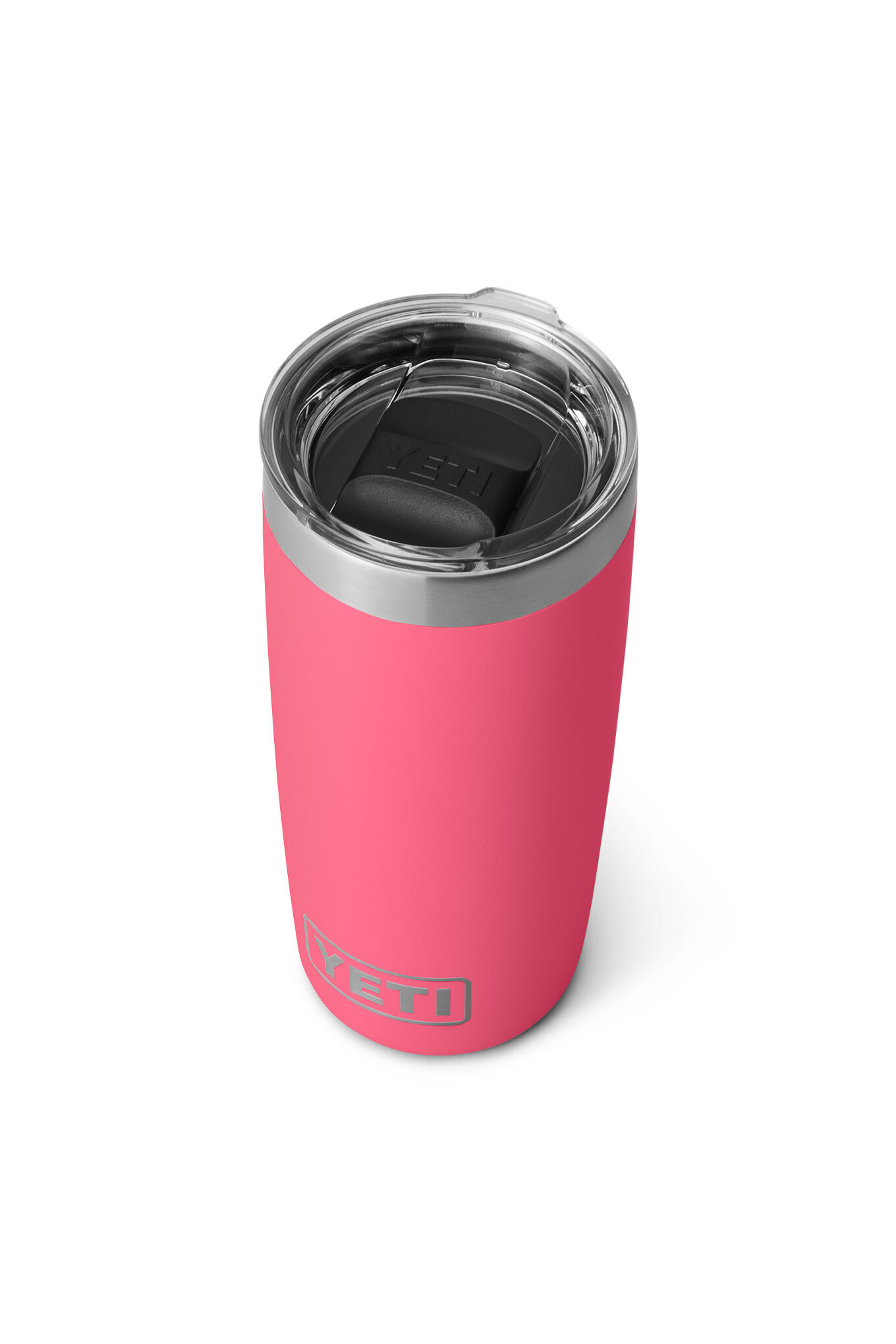 YETI® Rambler® R10 Tumbler with MagSlider Lid