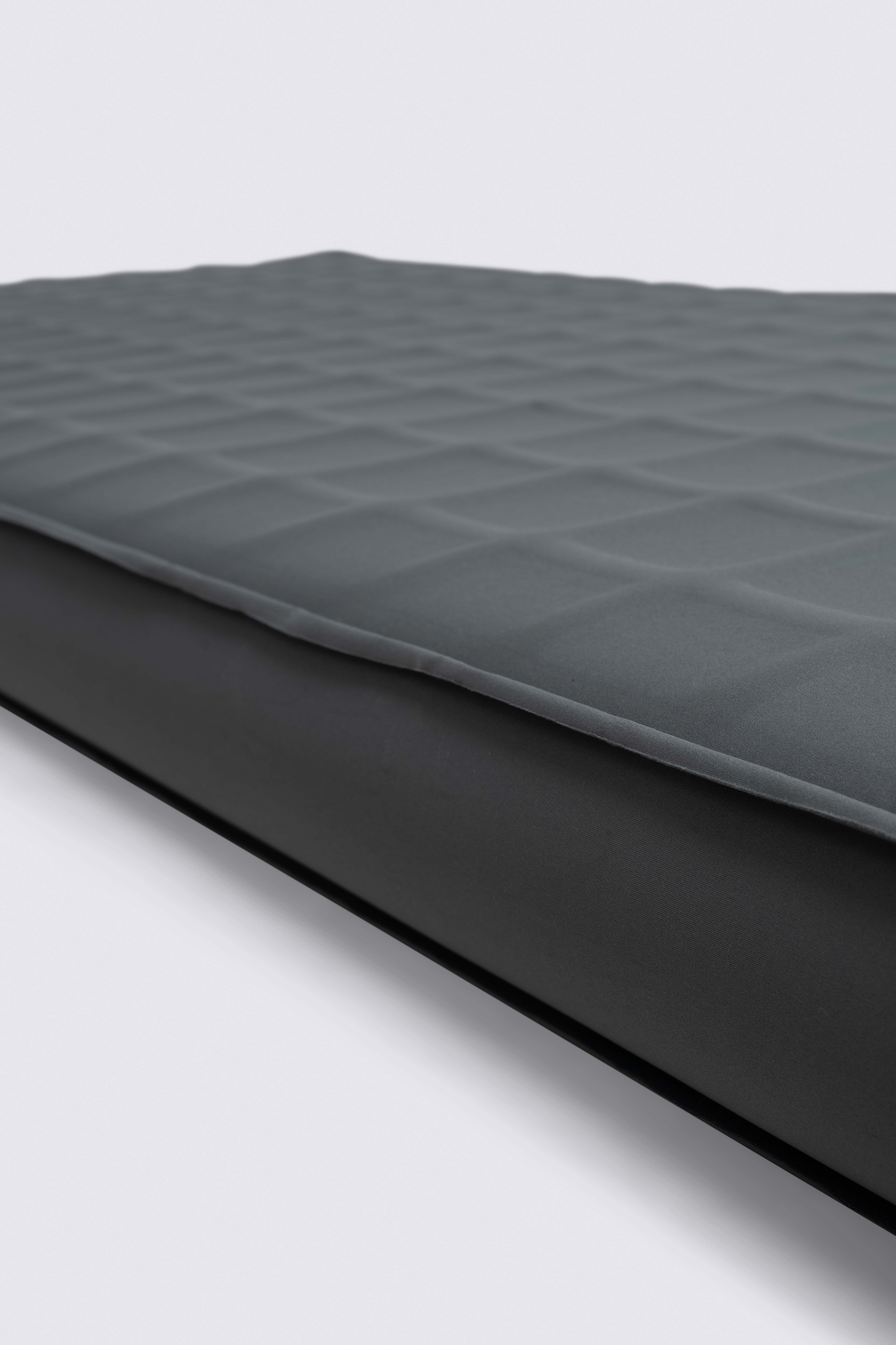 Macpac Deluxe Single Sleeping Mat V2
