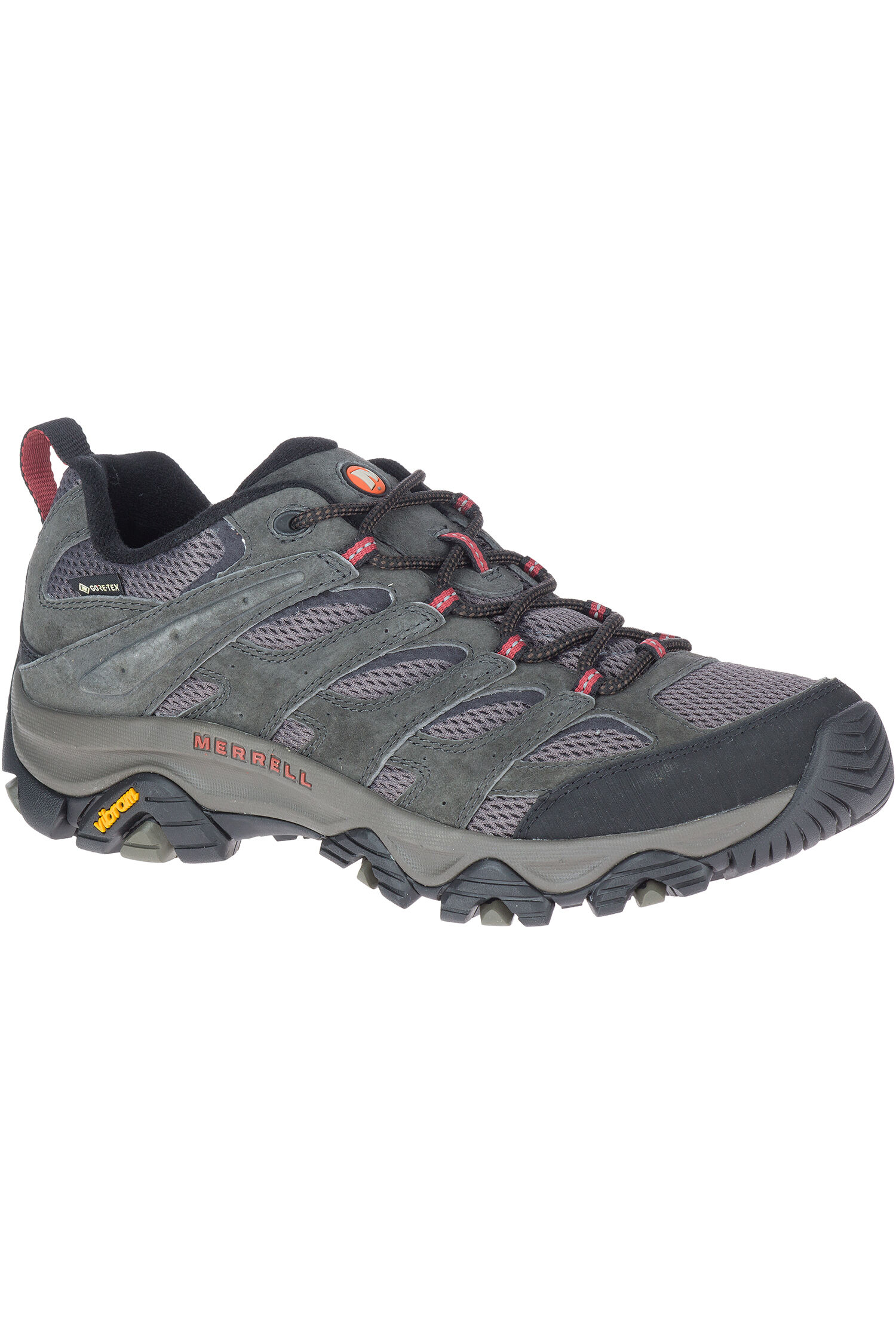 Merrell Men's Moab 3 GTX WP Hiking Shoes