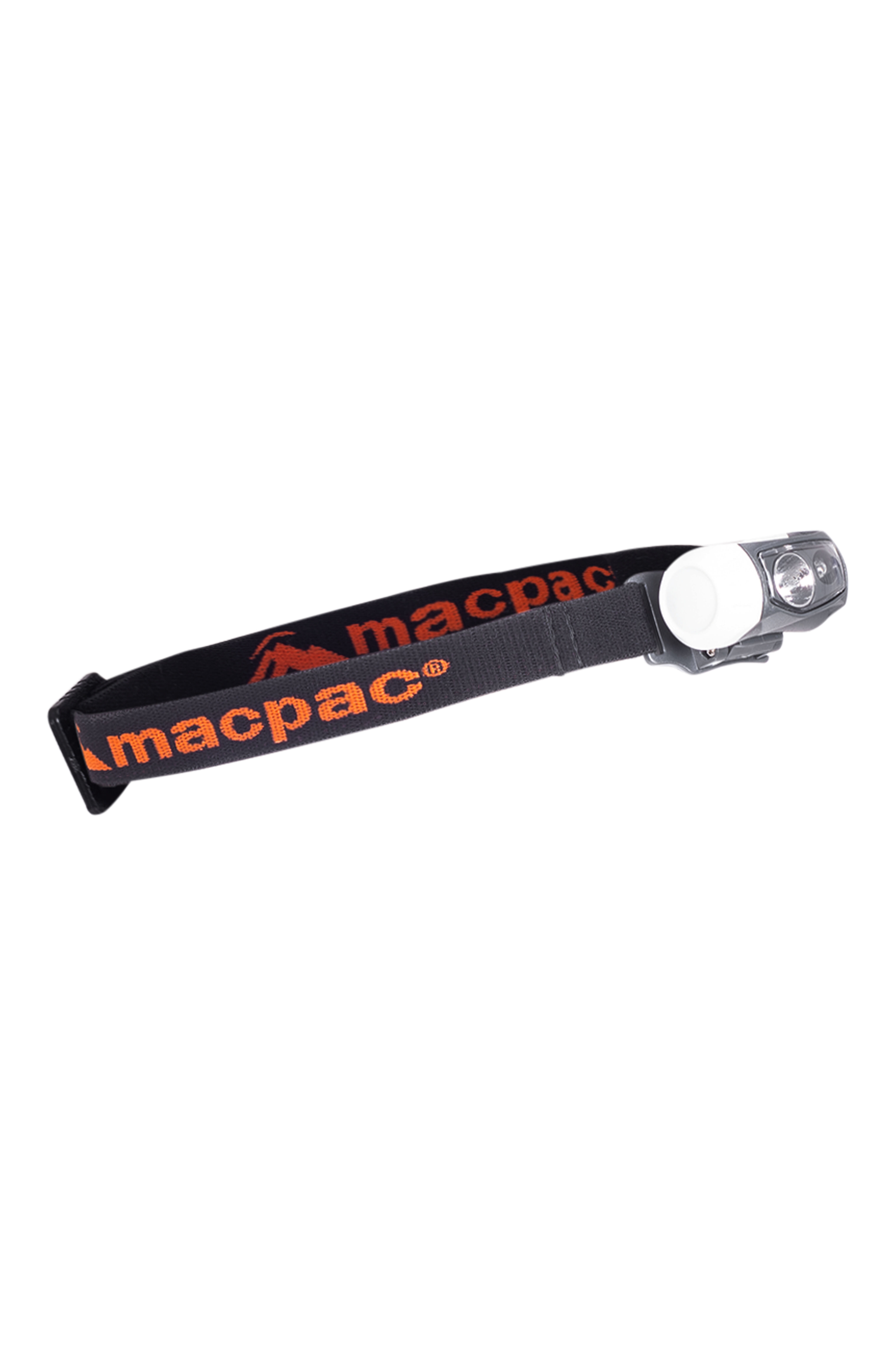 Macpac Headlamp — 90 Lumens