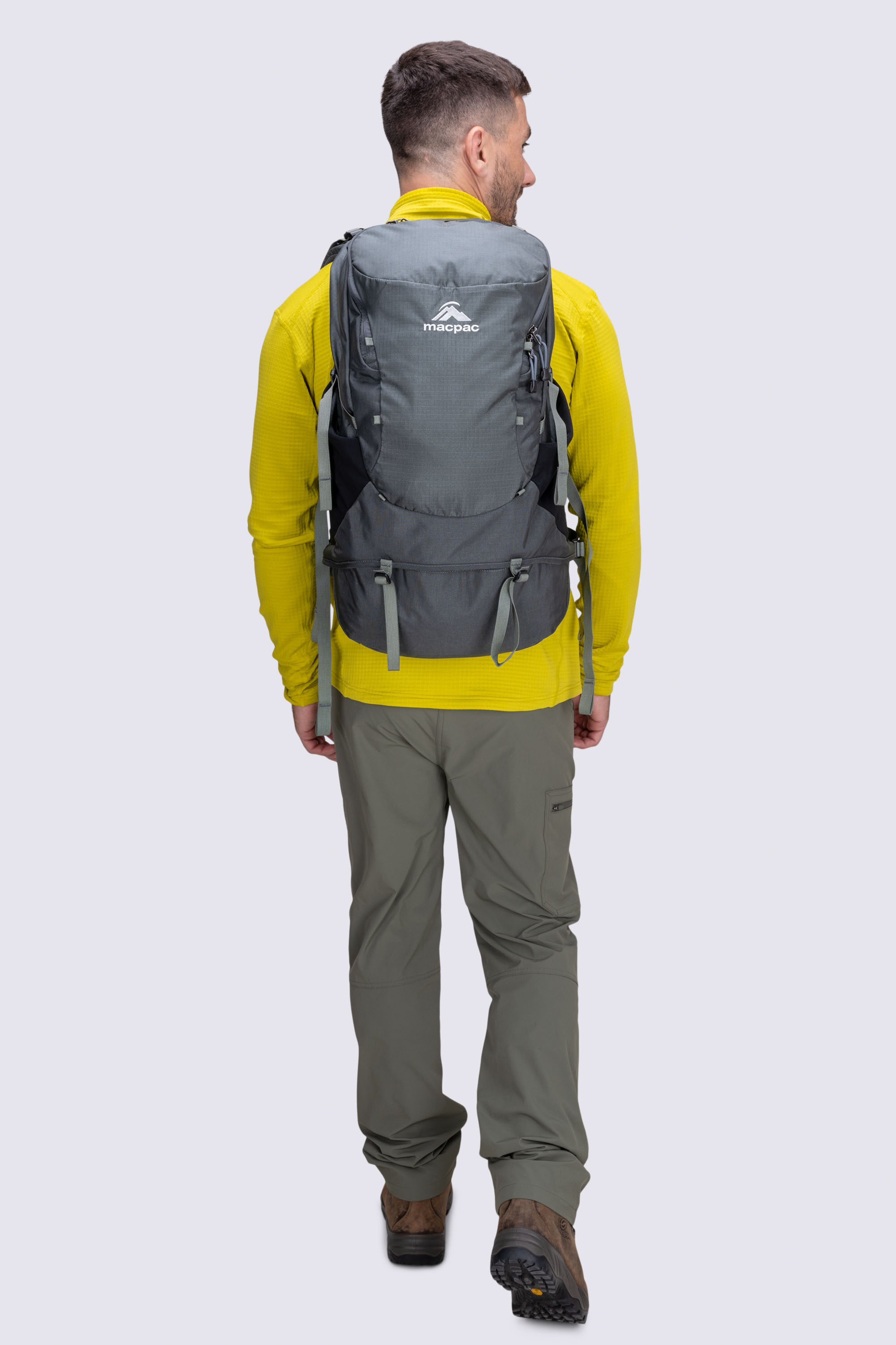 Macpac Voyager 35L Backpack