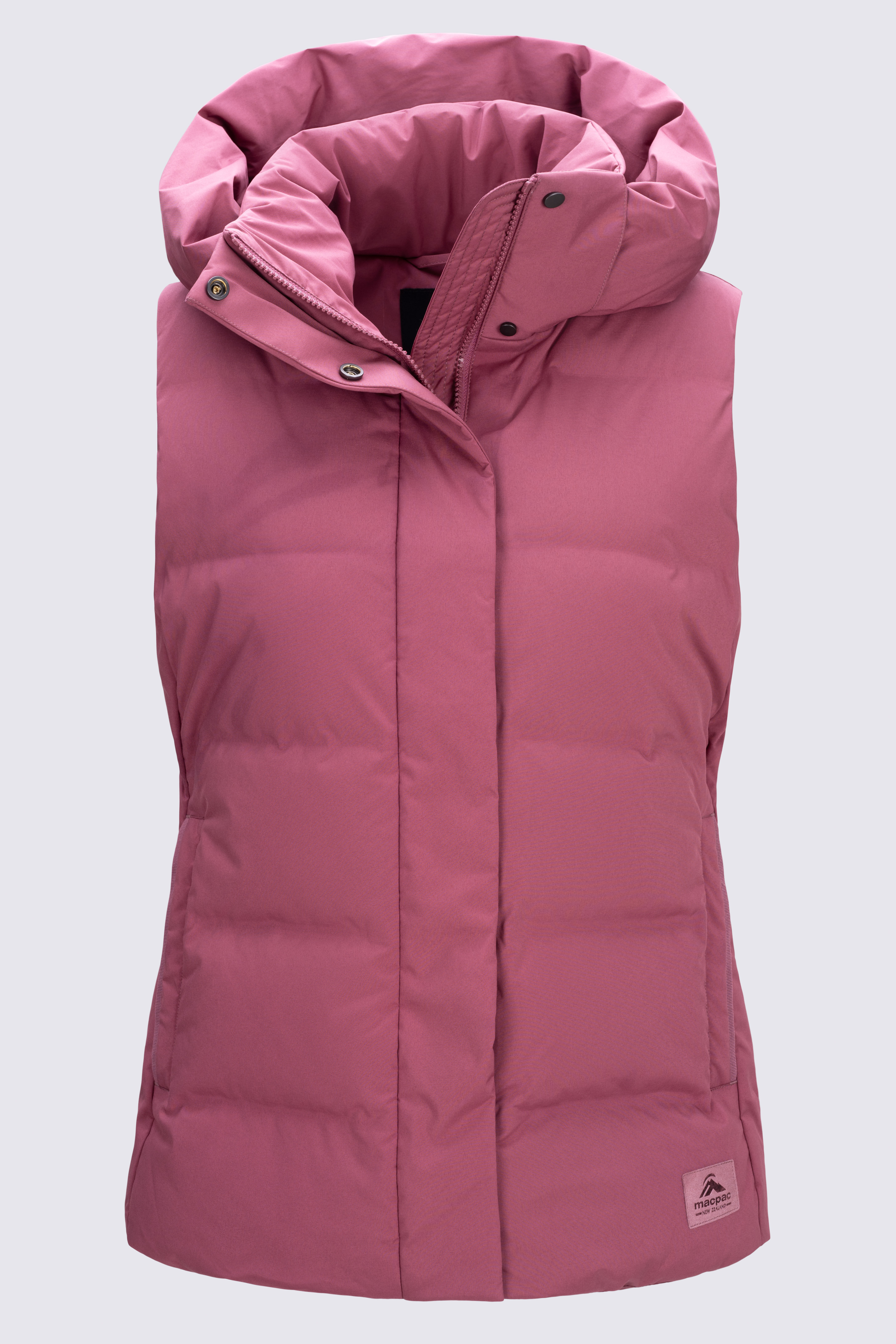 Macpac Women's Narvi Down Vest