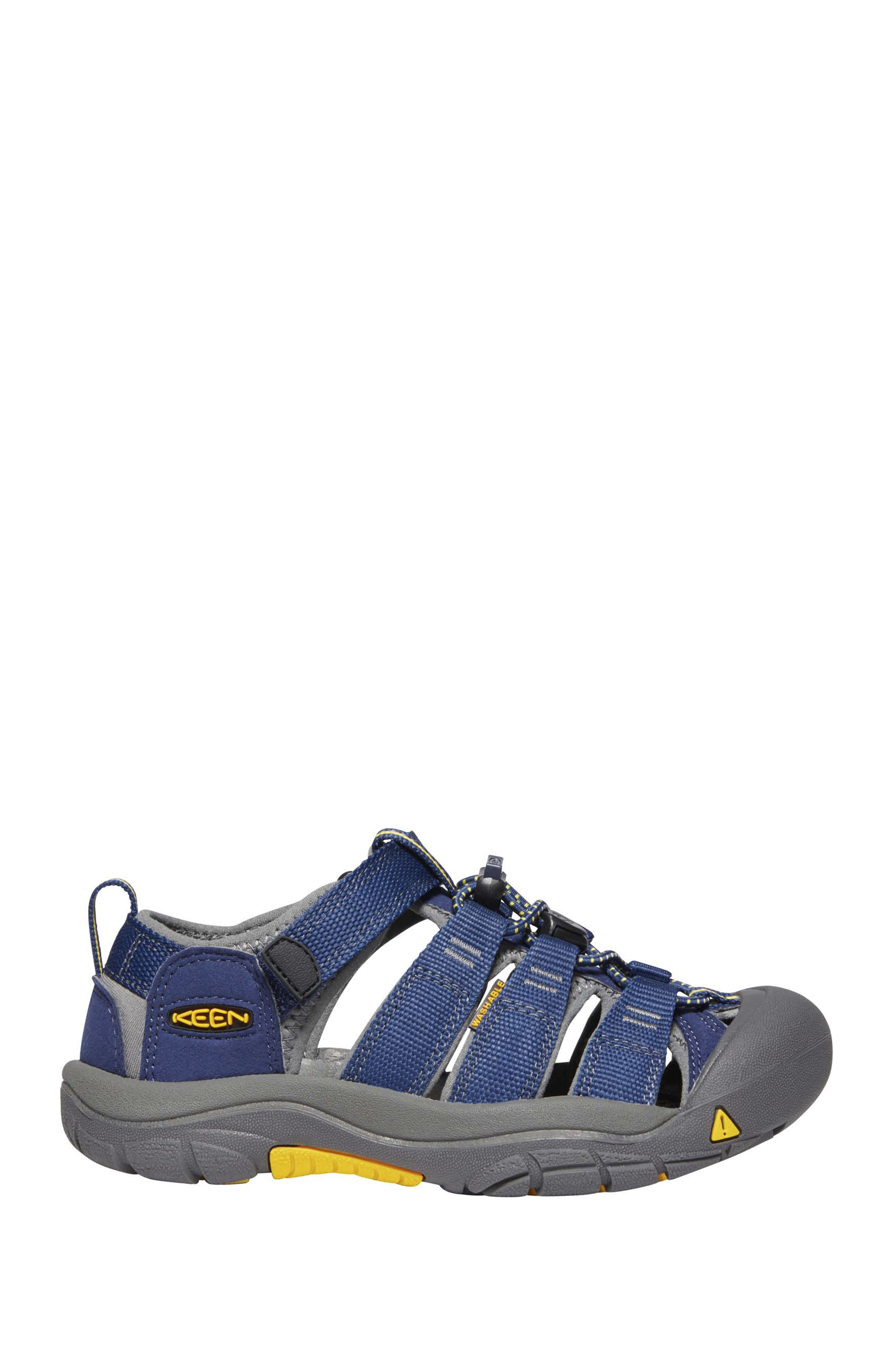 KEEN Kids' Newport H2 Sandals