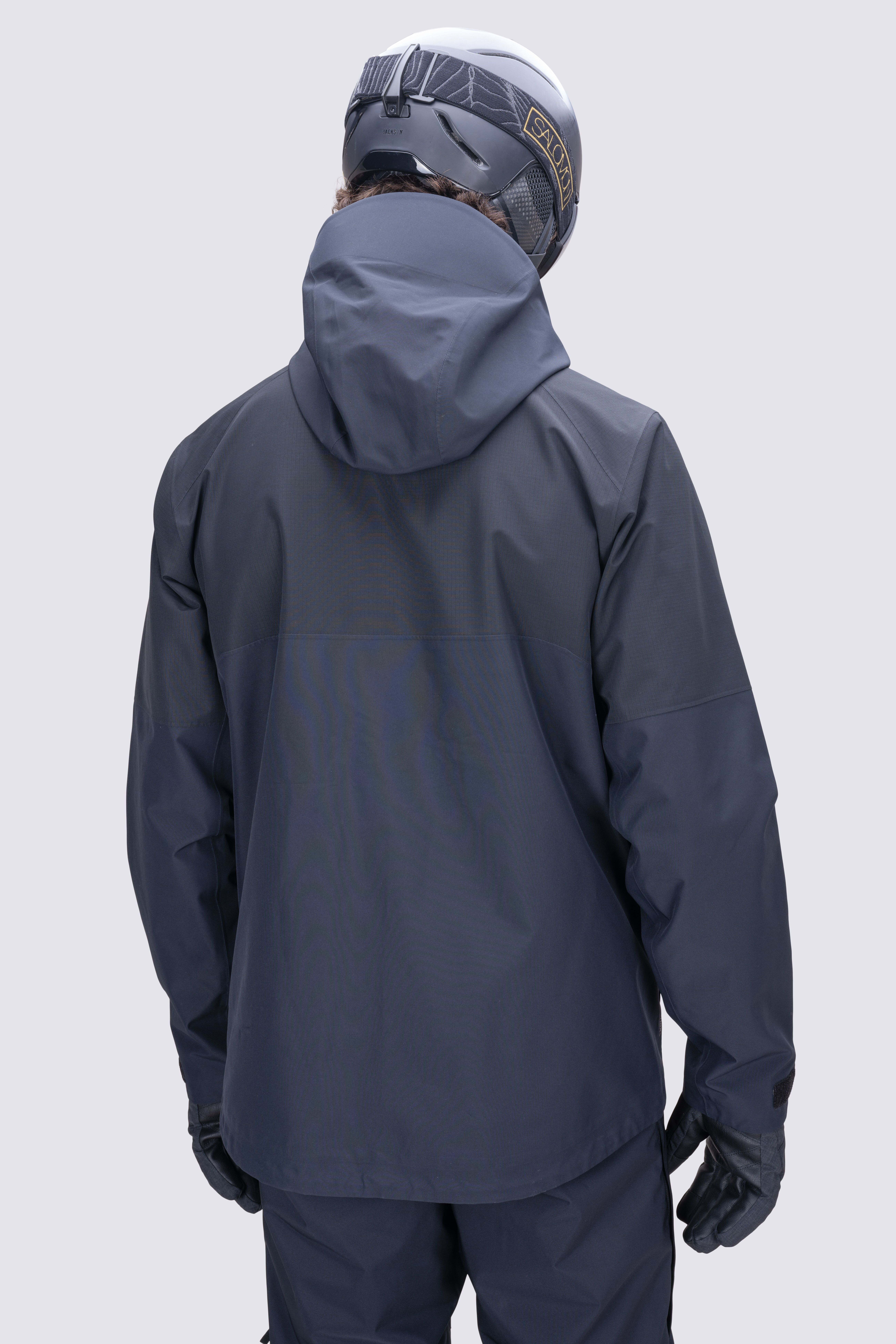 Macpac Men's Last Run Snow Jacket