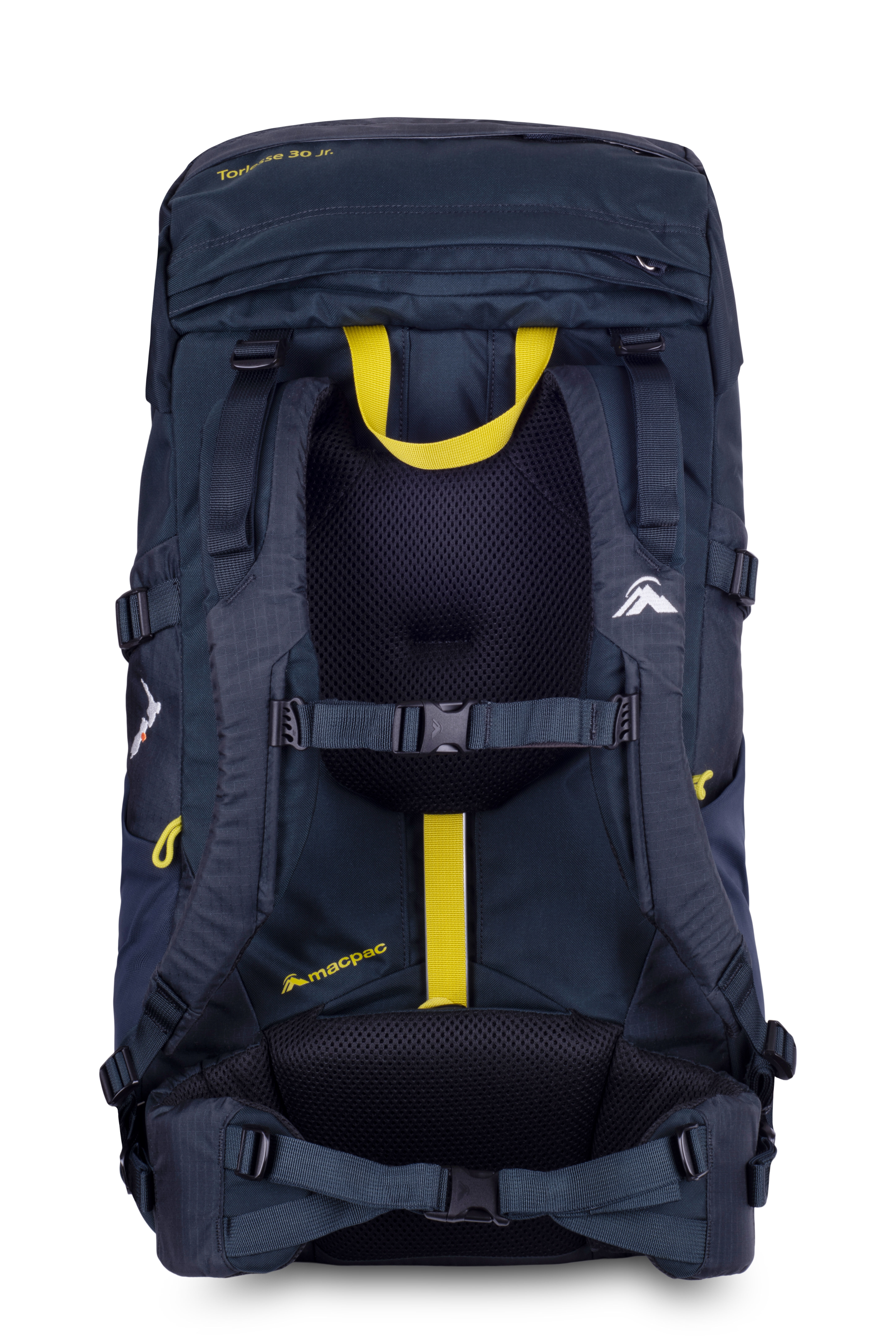 Macpac Torlesse 30L Junior Hiking Backpack