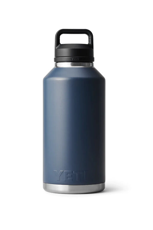 YETI® Rambler® Bottle — 64 oz