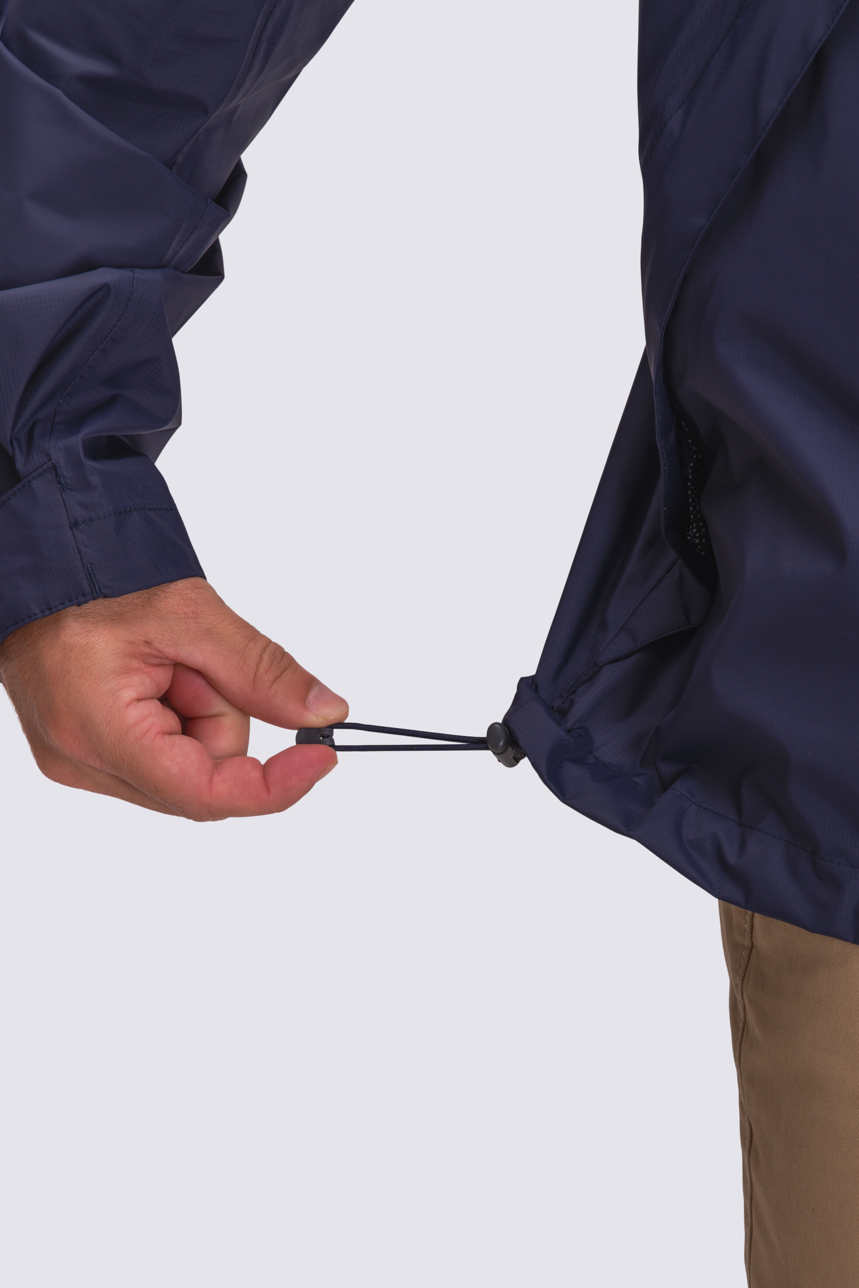 Macpac Men's Mistral Rain Jacket