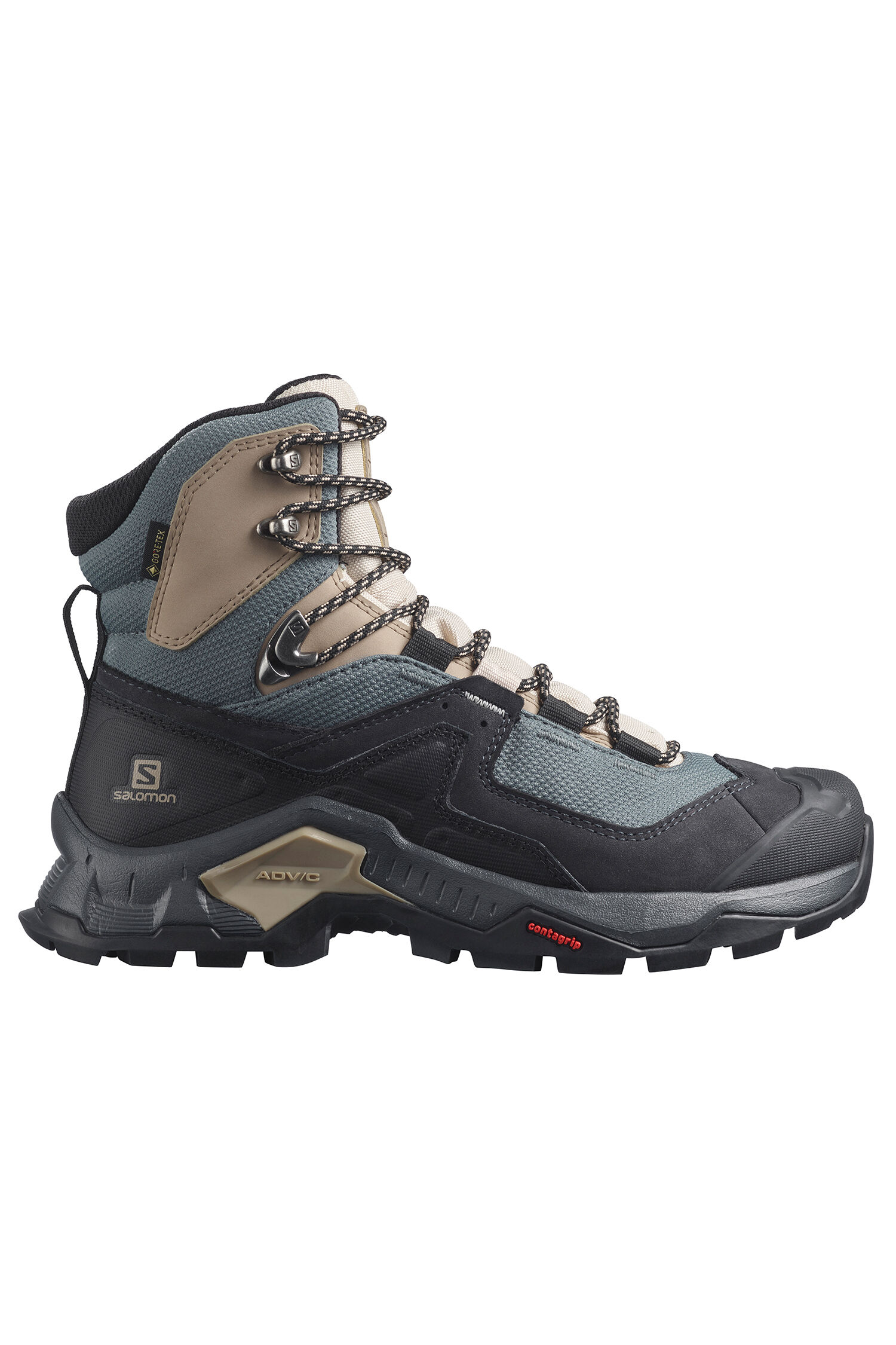 Salomon Women's Quest Element GTX Hiking Boots