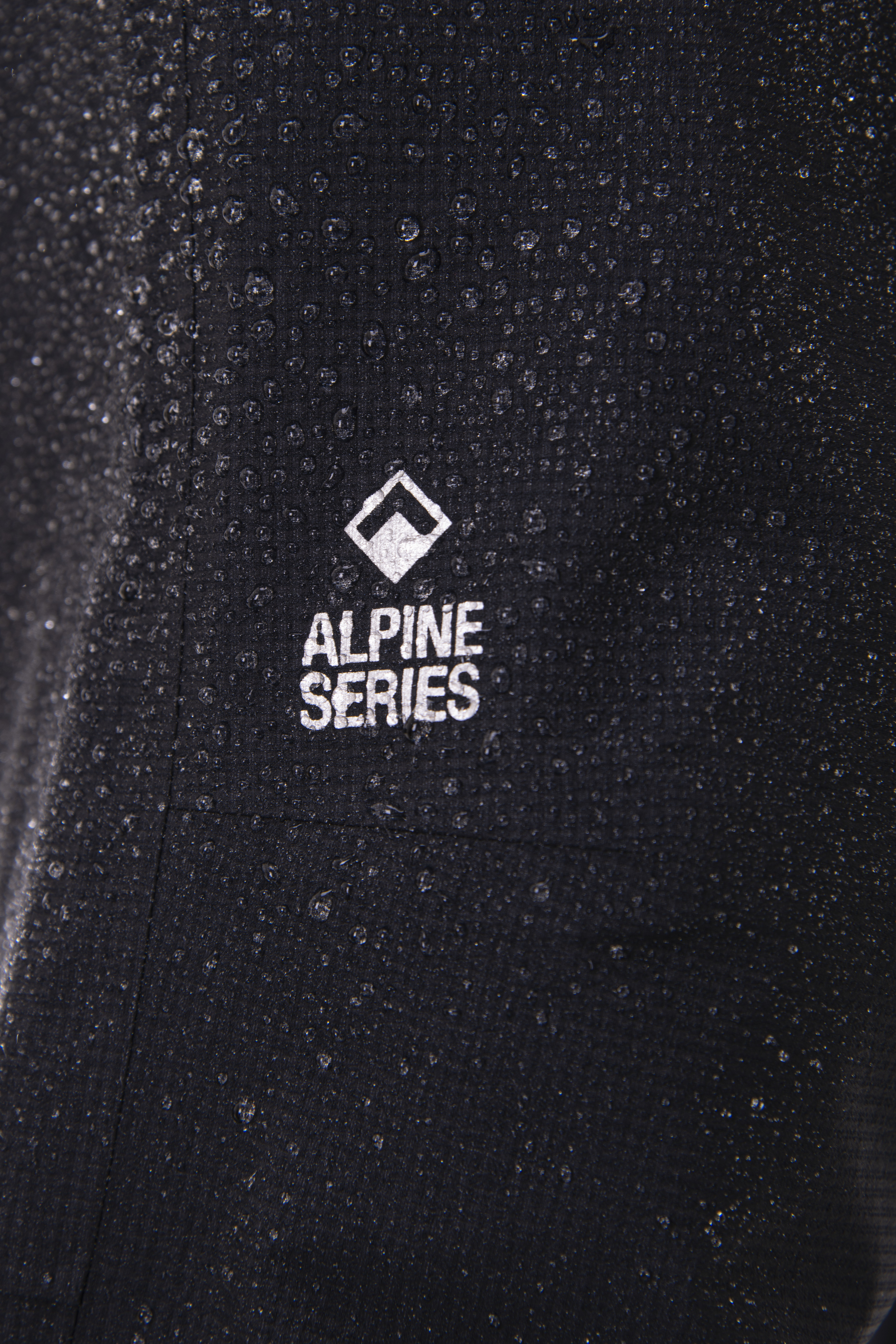 Macpac Men's Nazomi Rain Pants