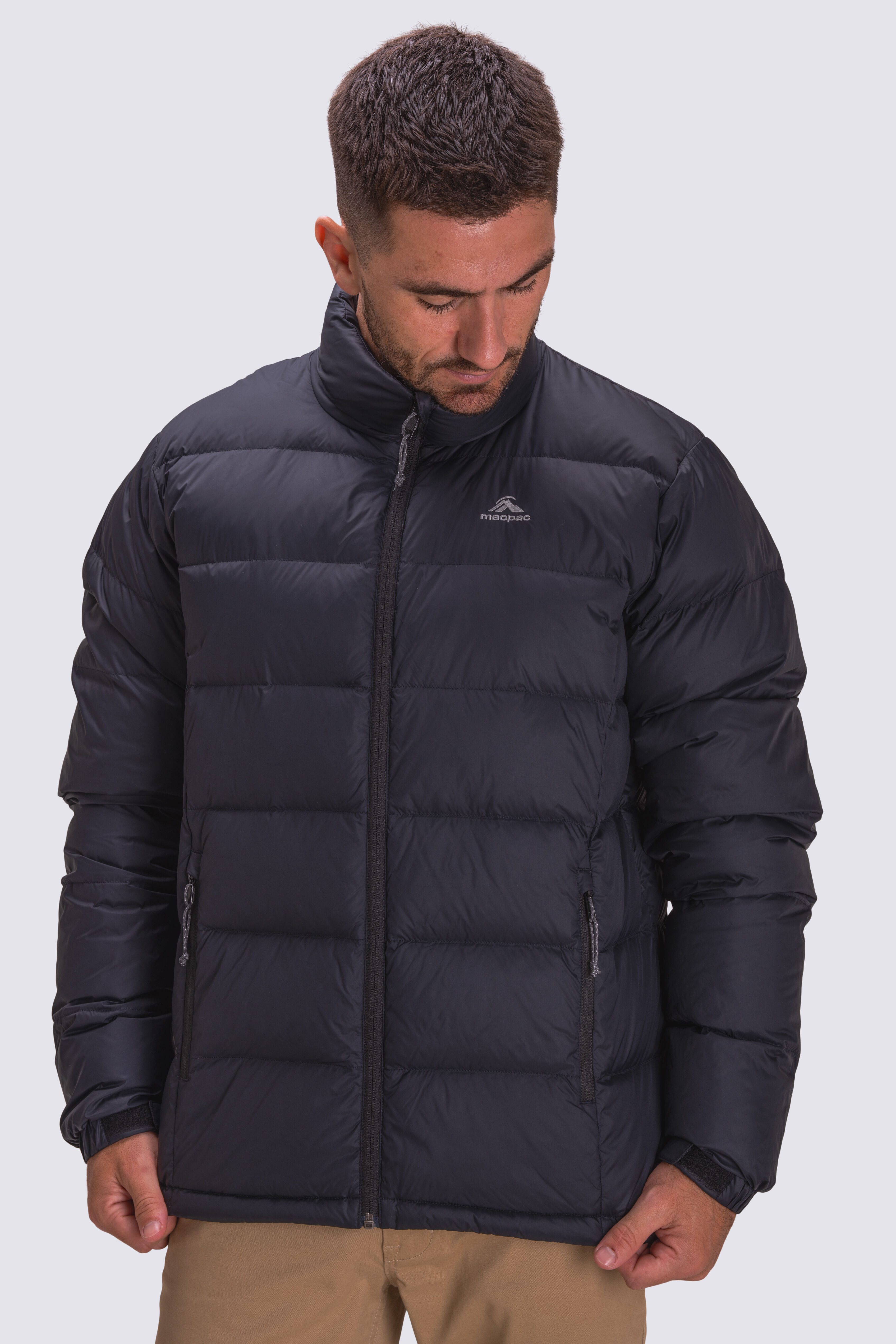 Macpac Men's Halo Down Jacket