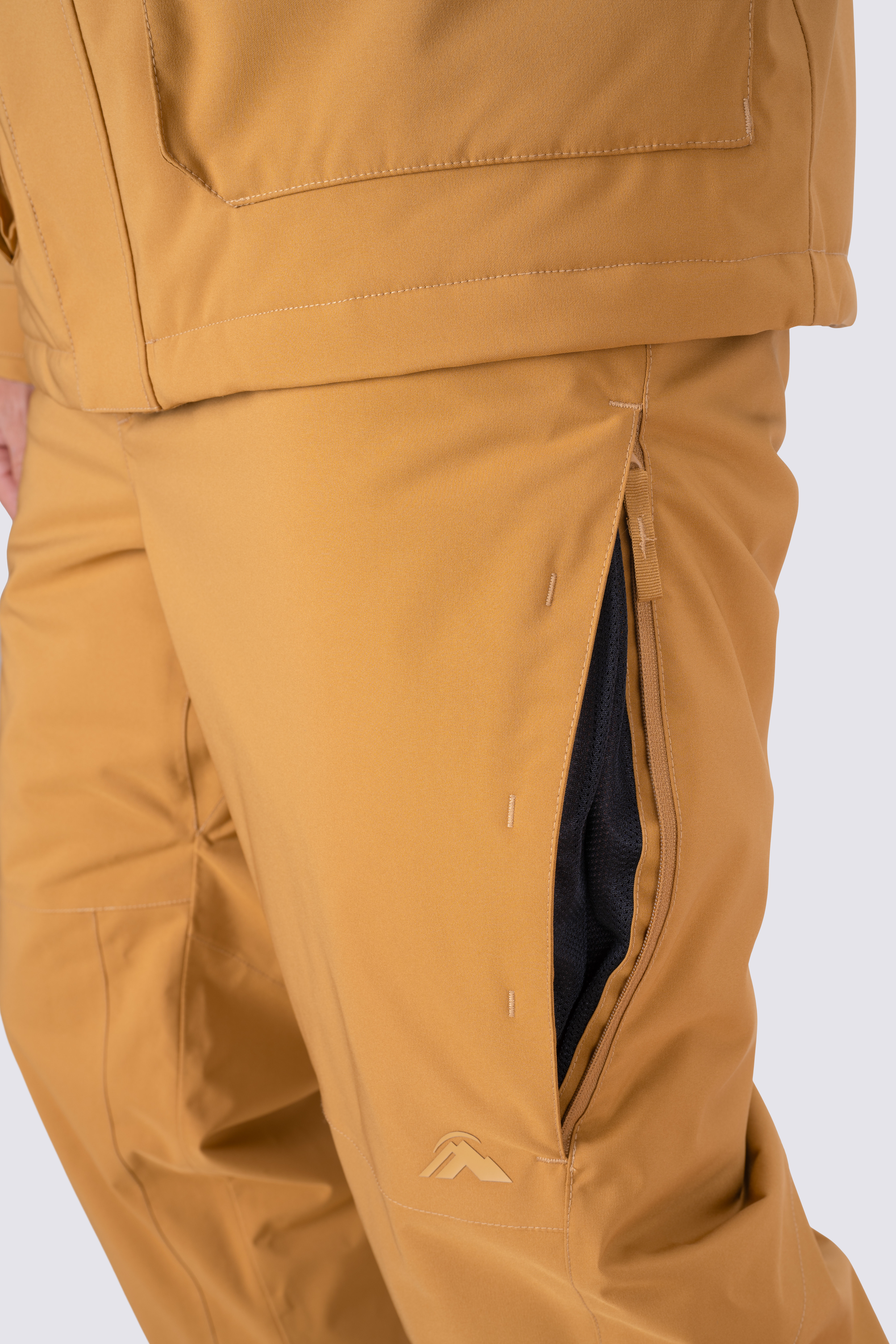 Macpac Men's Powder Bank Snow Pant