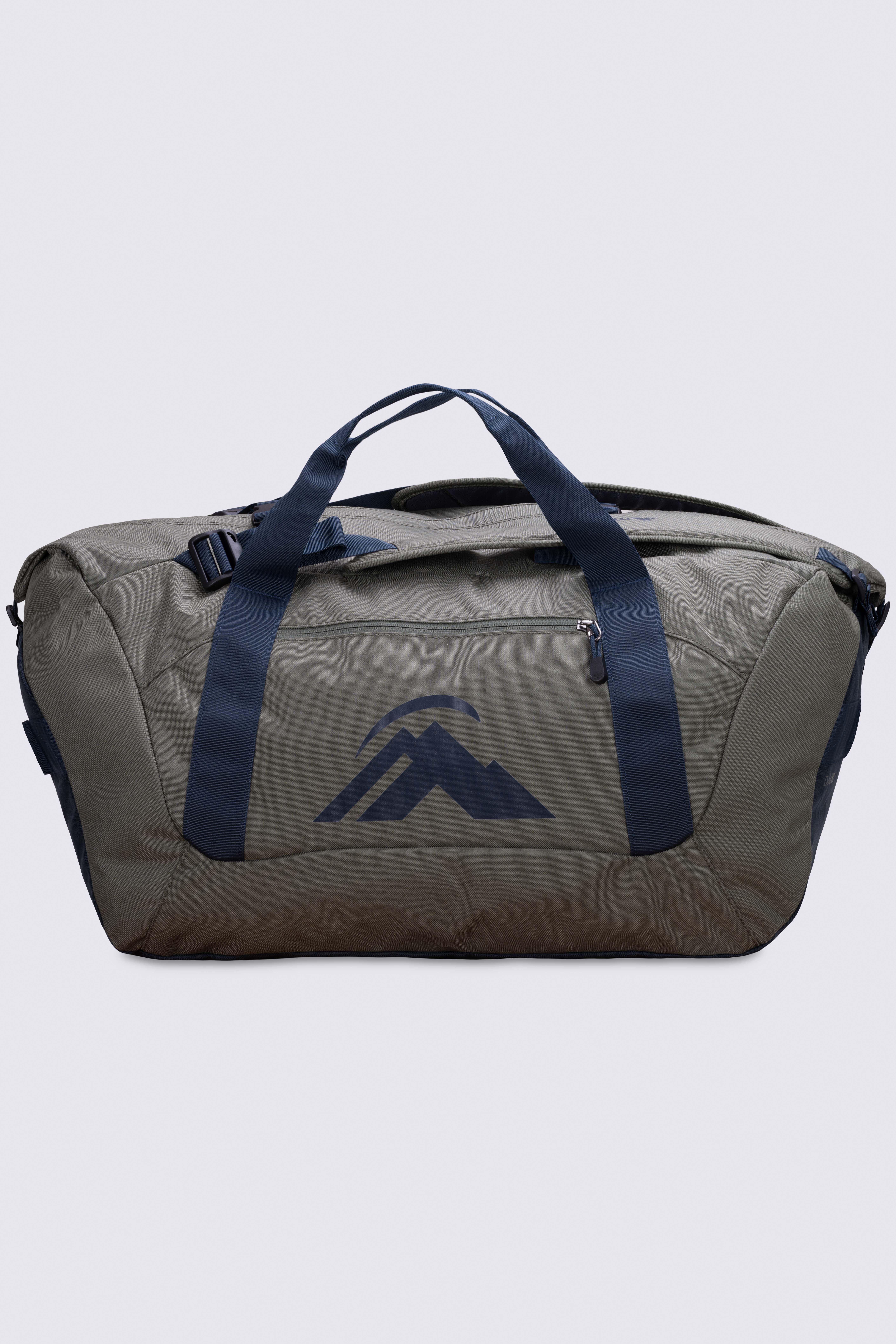 Macpac 80L Duffel Bag