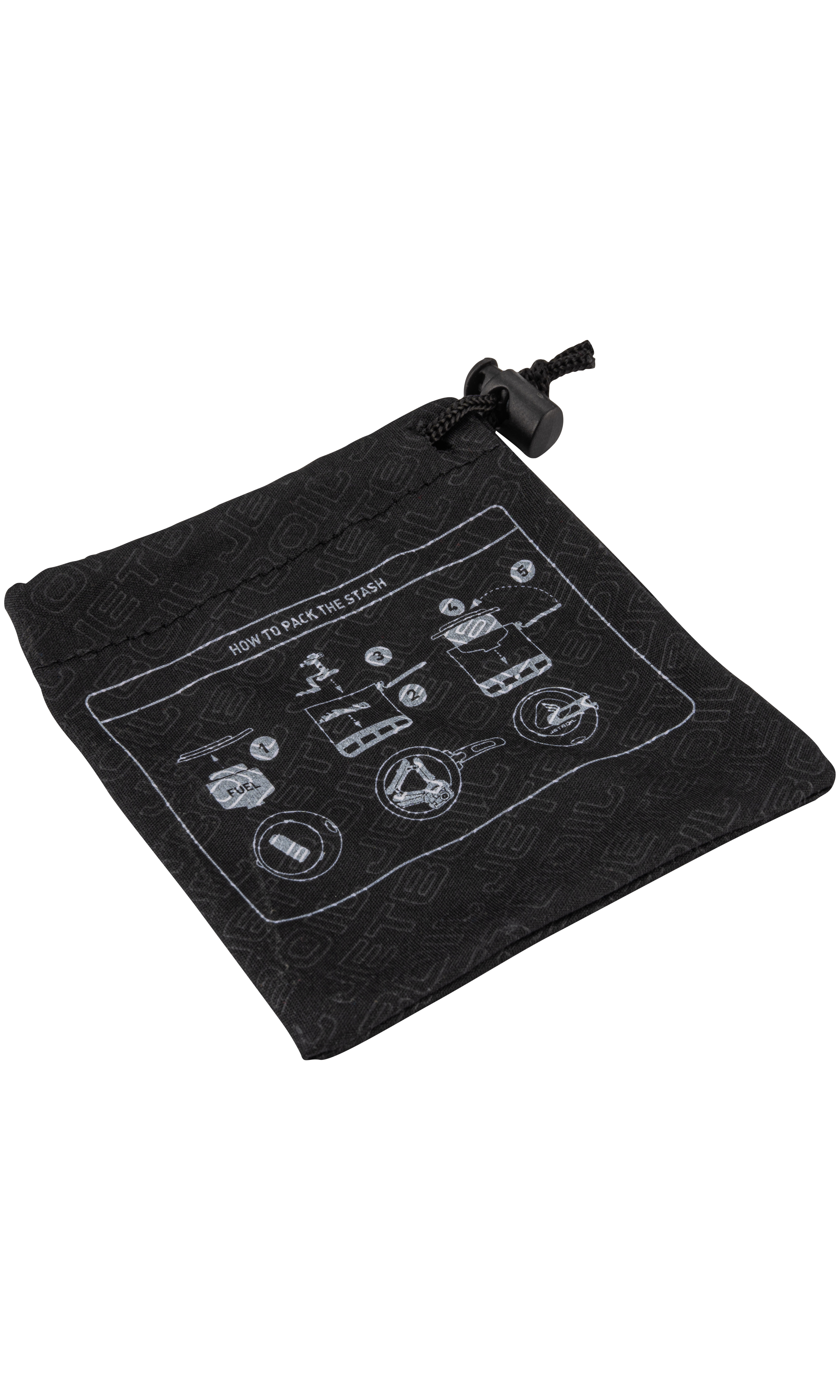 Jetboil Stash Cooking System