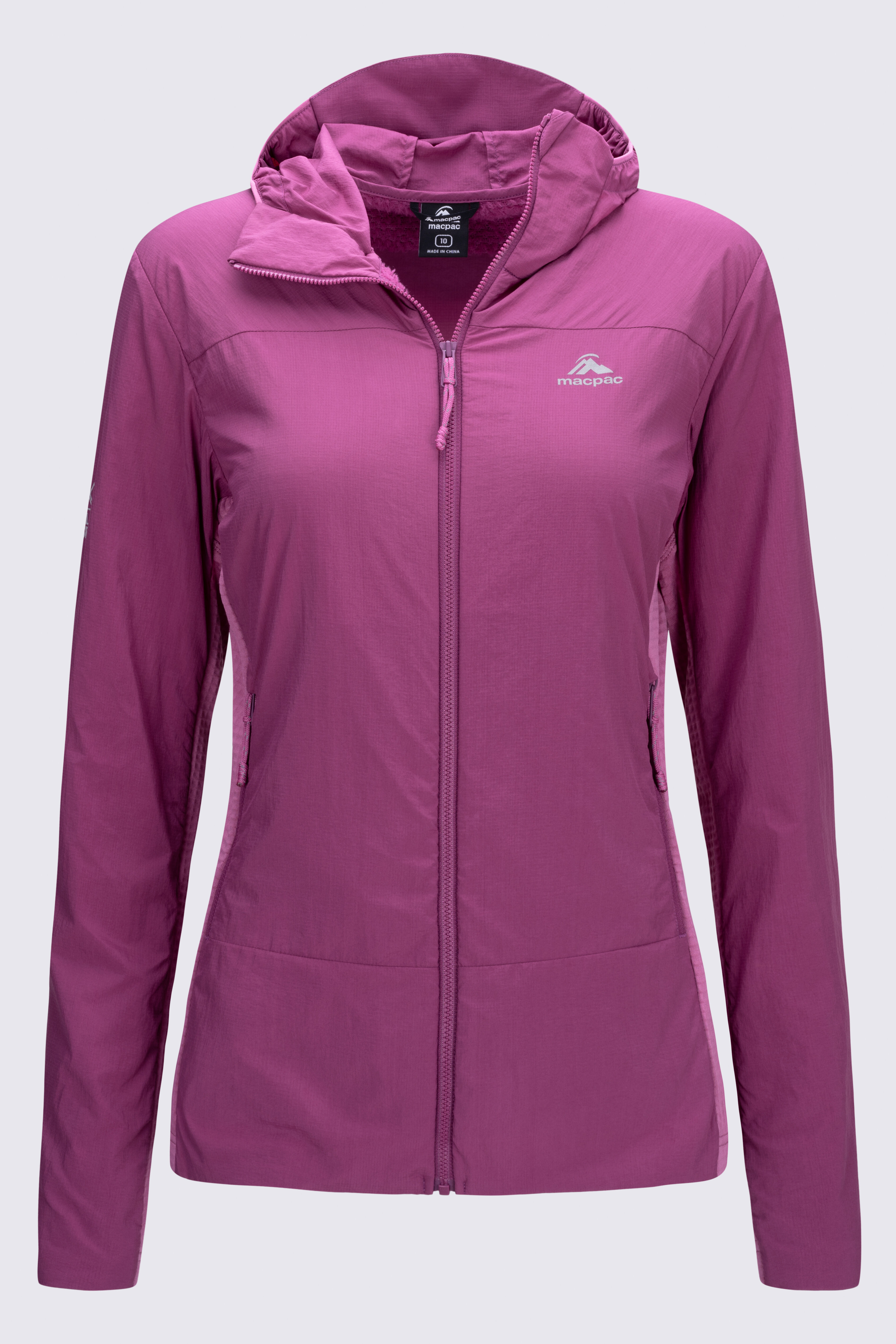 Macpac Women's Nitro Hybrid Jacket