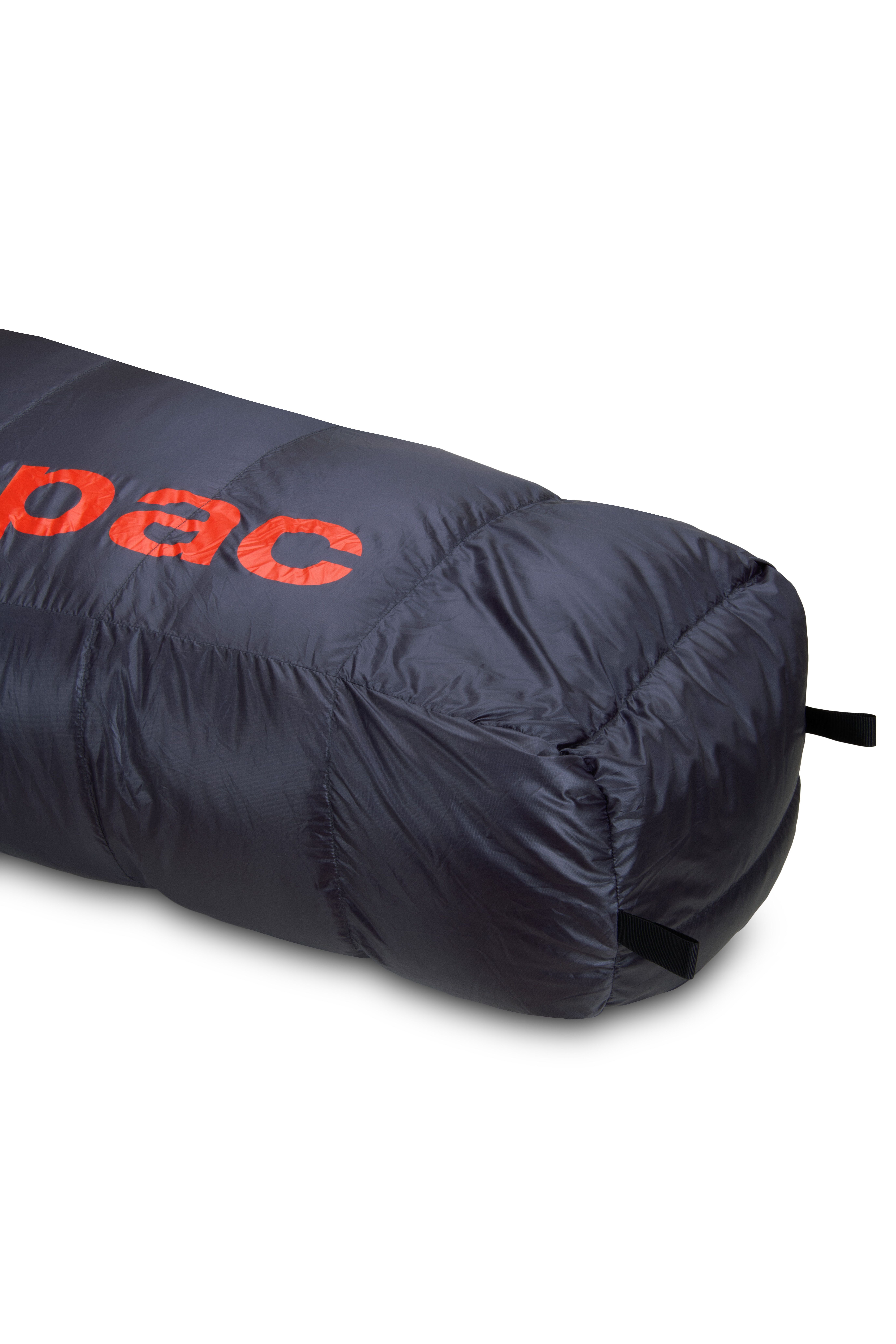 Macpac Large Dragonfly 600 Down Sleeping Bag  (-10°C)