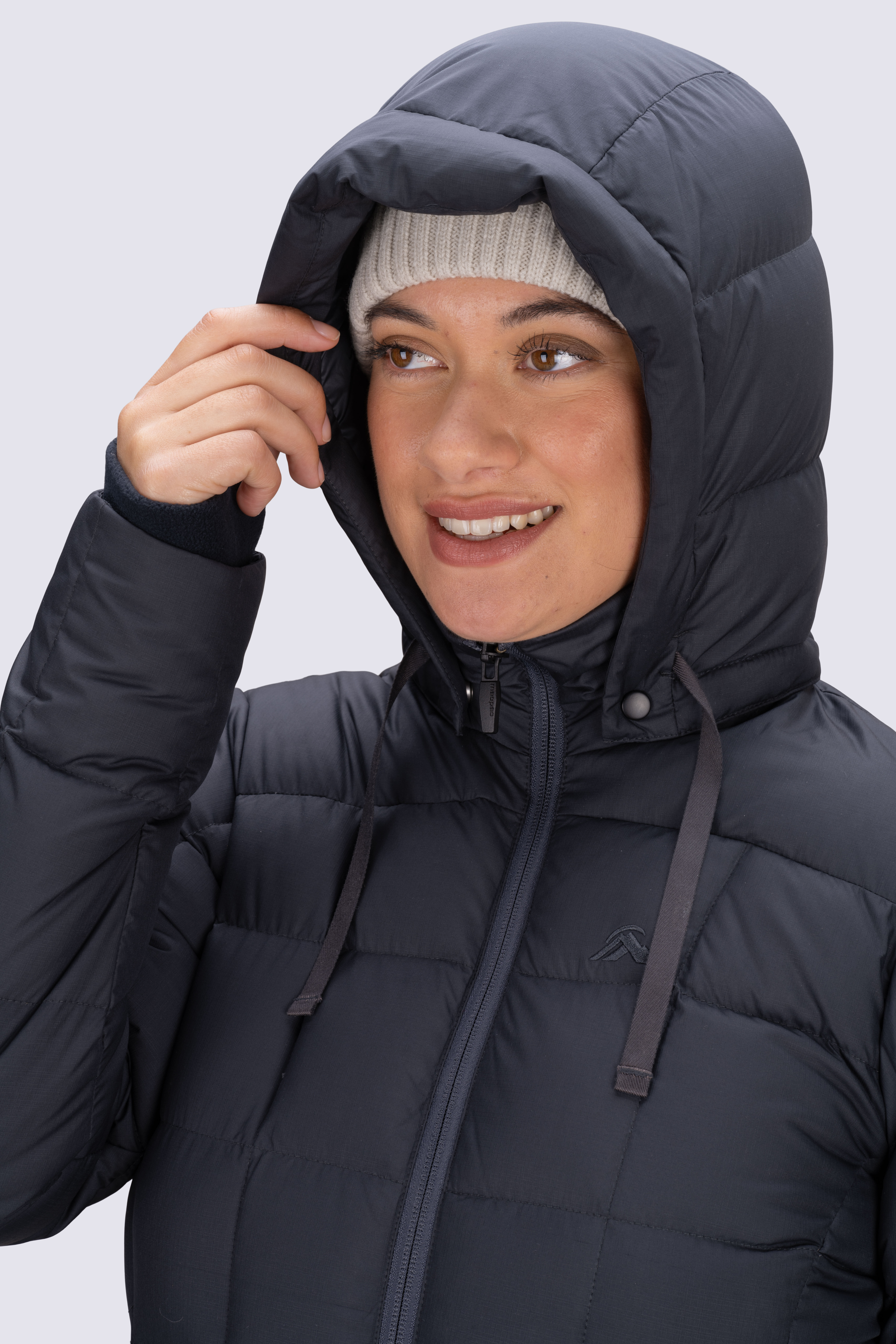Macpac Women's Aurora Down Coat