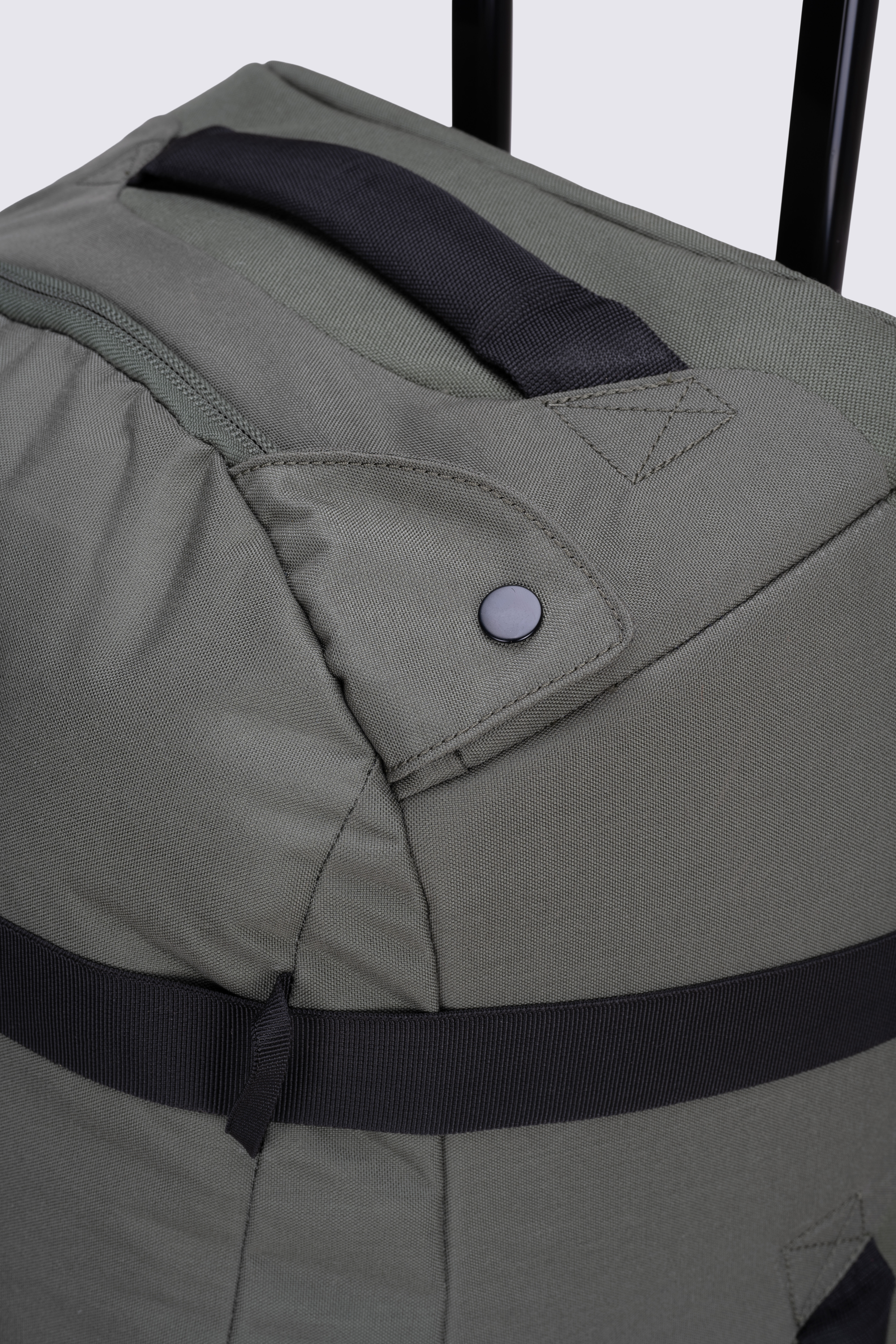 Macpac Global 55L Travel Bag