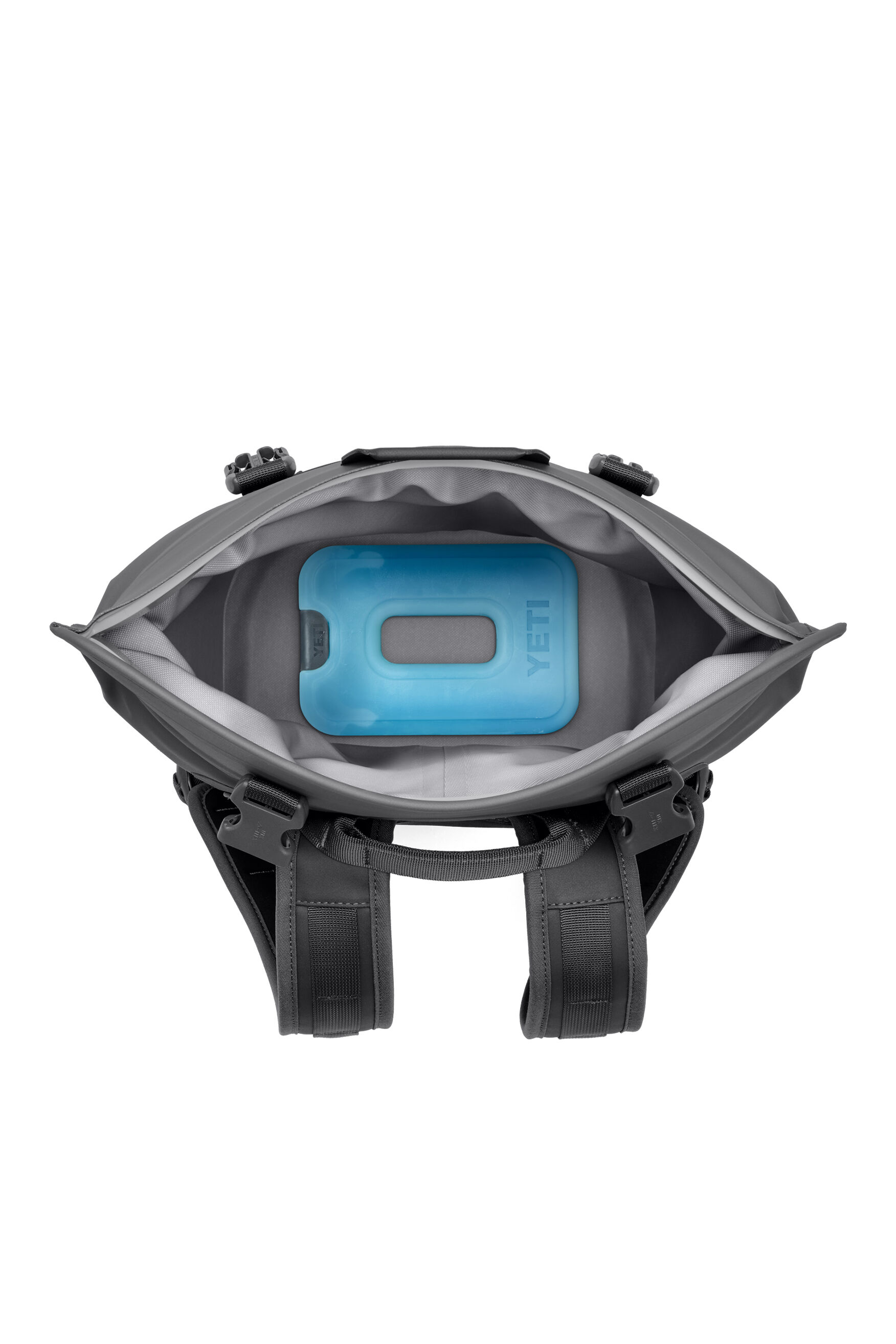 YETI® Hopper® M12 Soft Backpack Cooler