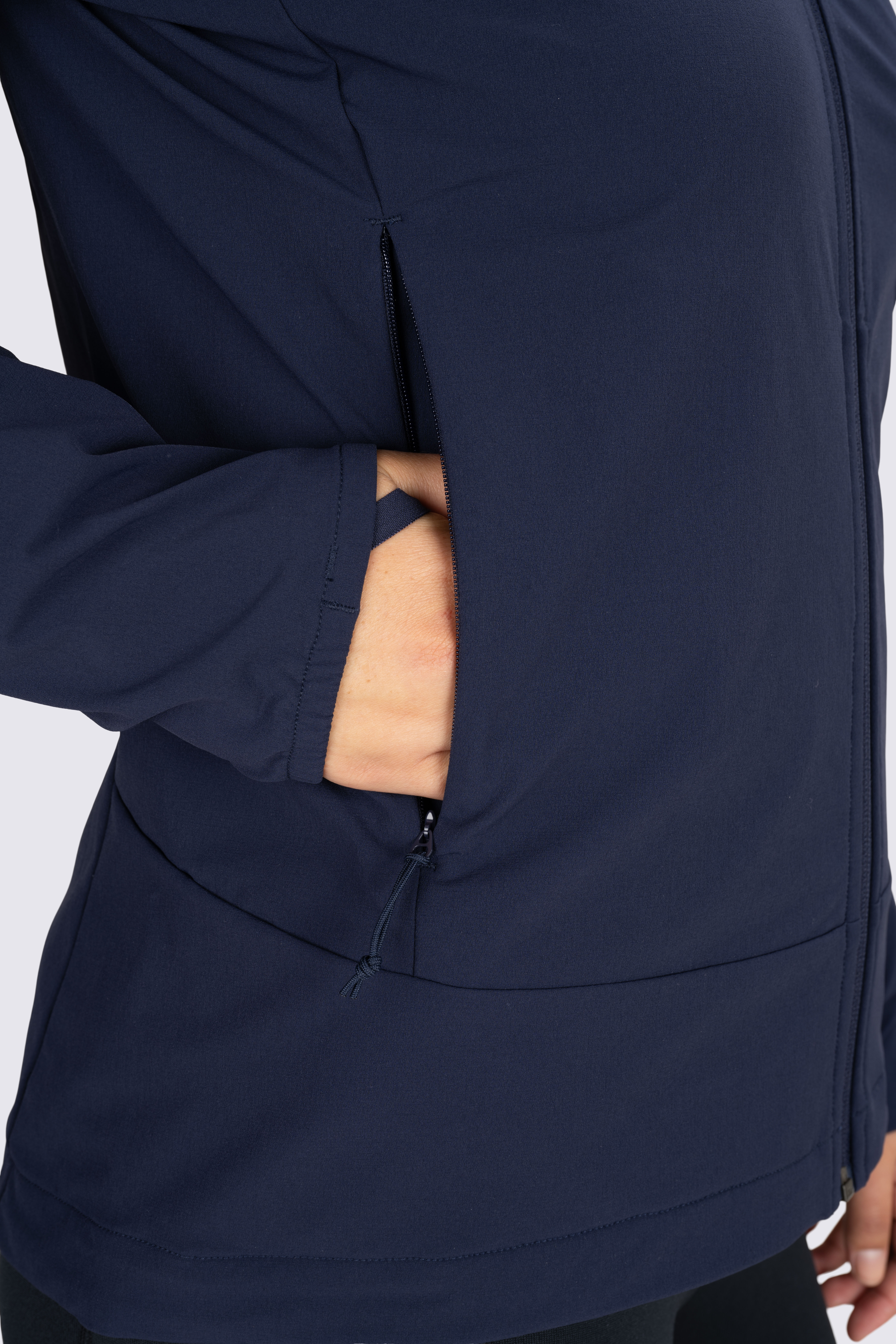 Macpac Women's Sefton Hooded Jacket