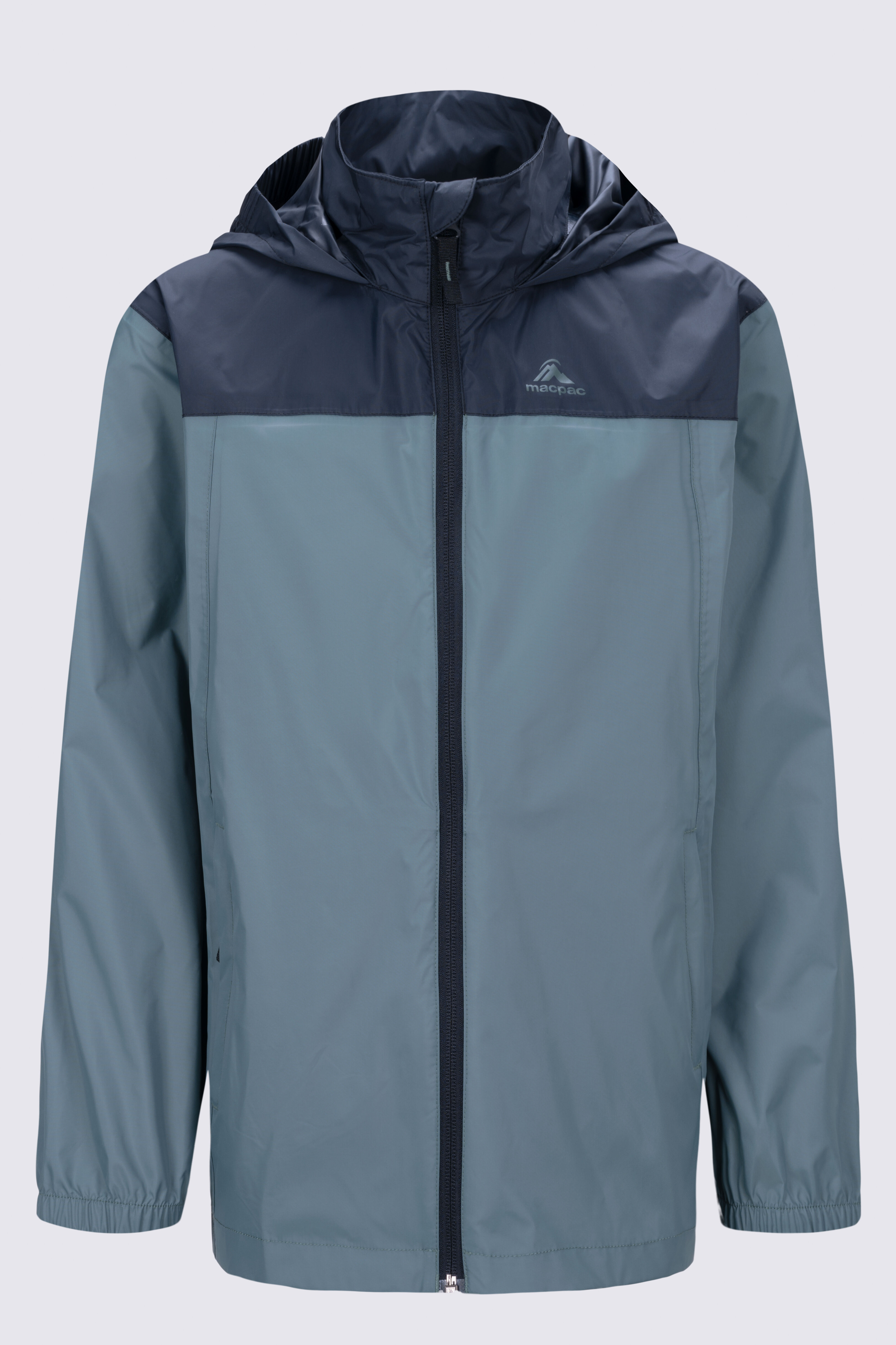 Macpac Kids' Pack-It-Jacket