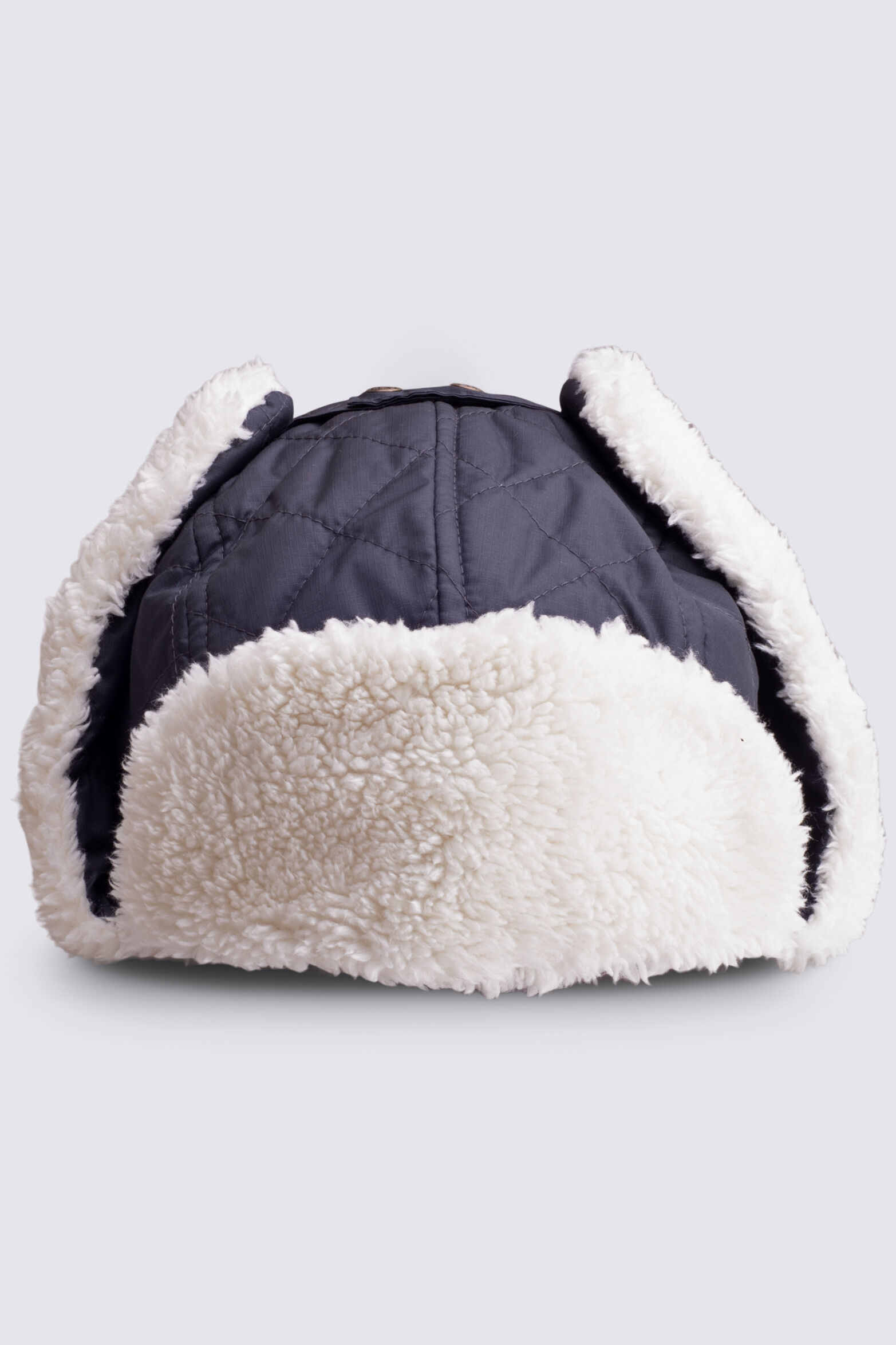 Macpac Quilted Insulated Hat