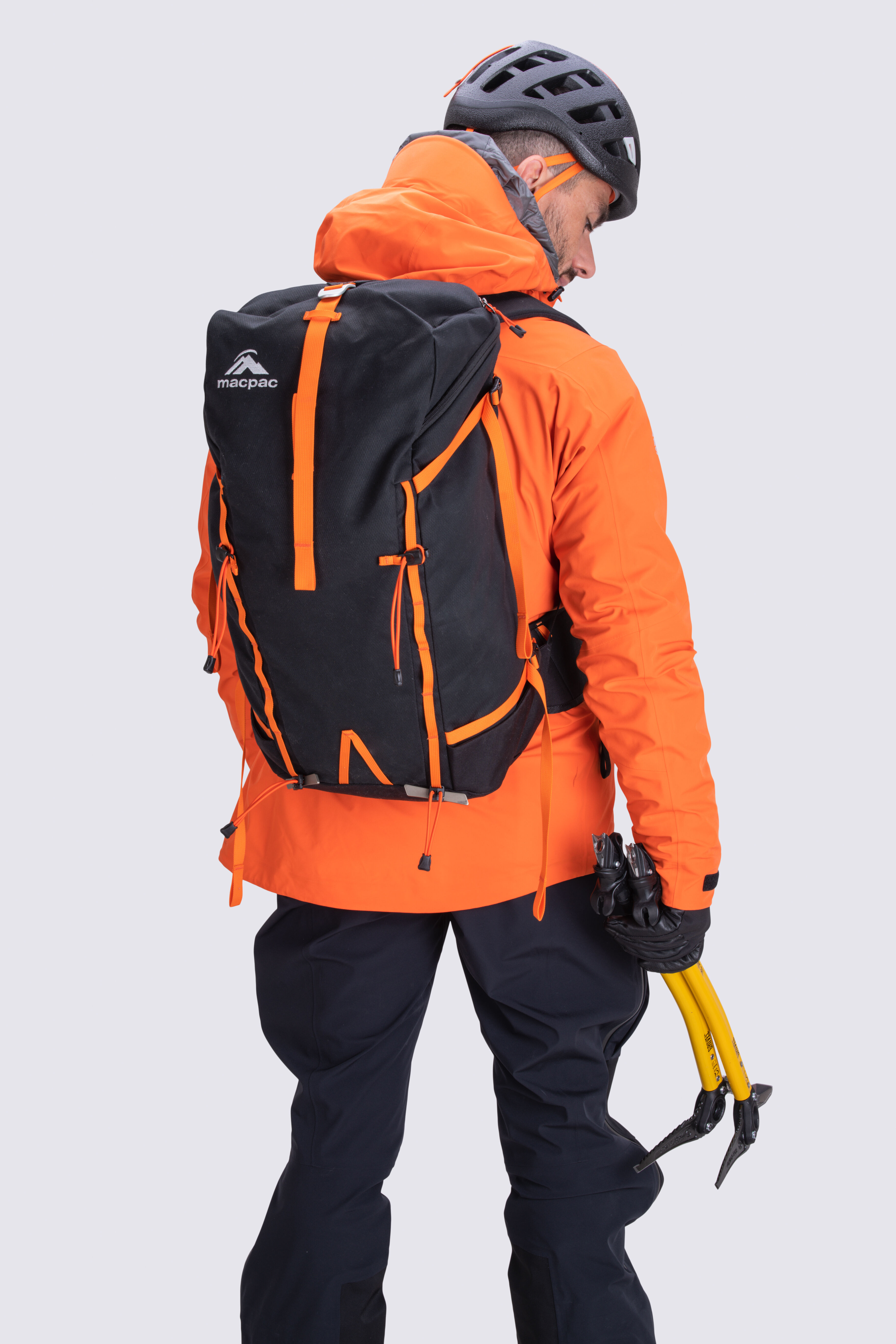 Macpac Pursuit AzTec® 40L Alpine Backpack