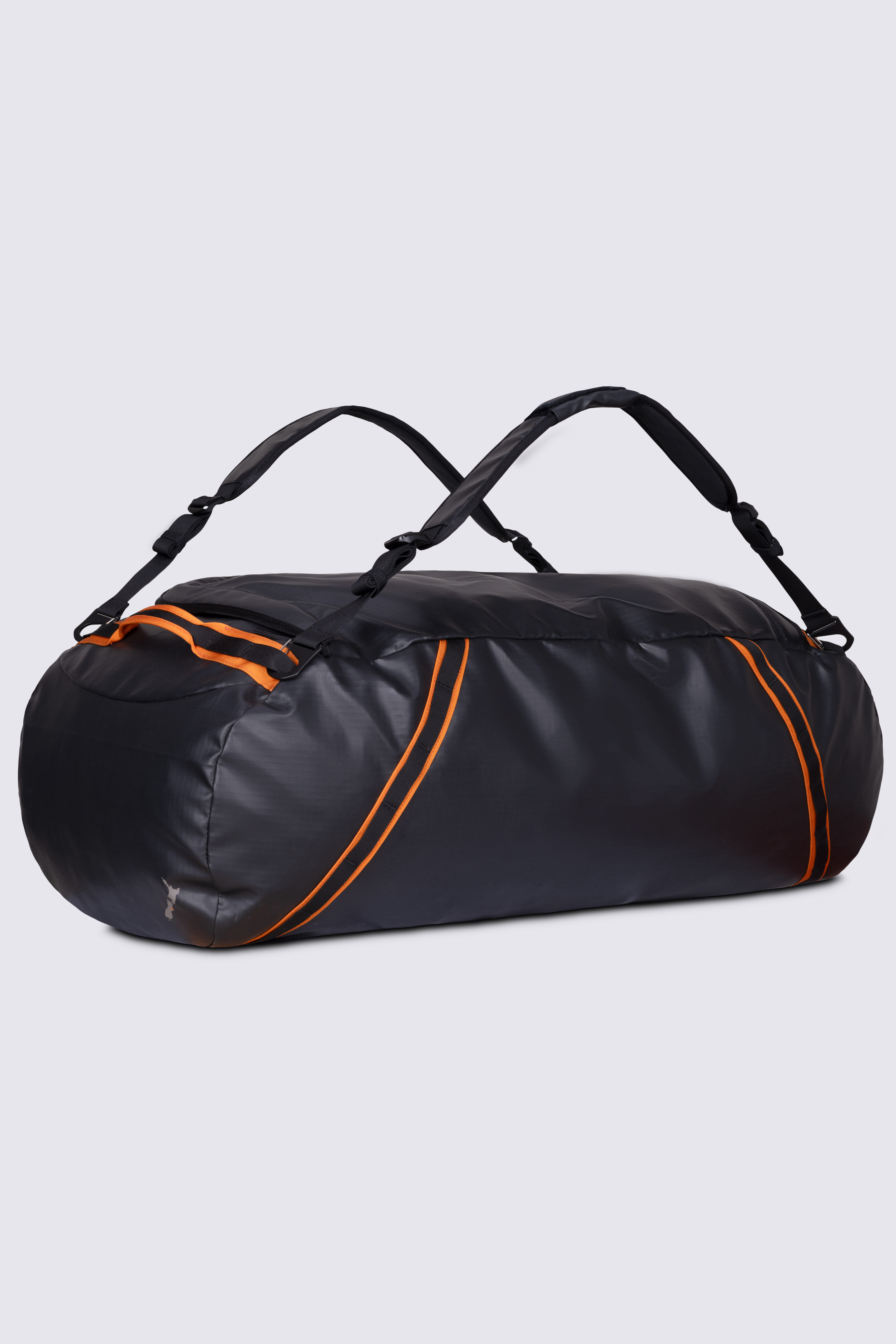Macpac Expedition 70L Duffel Bag